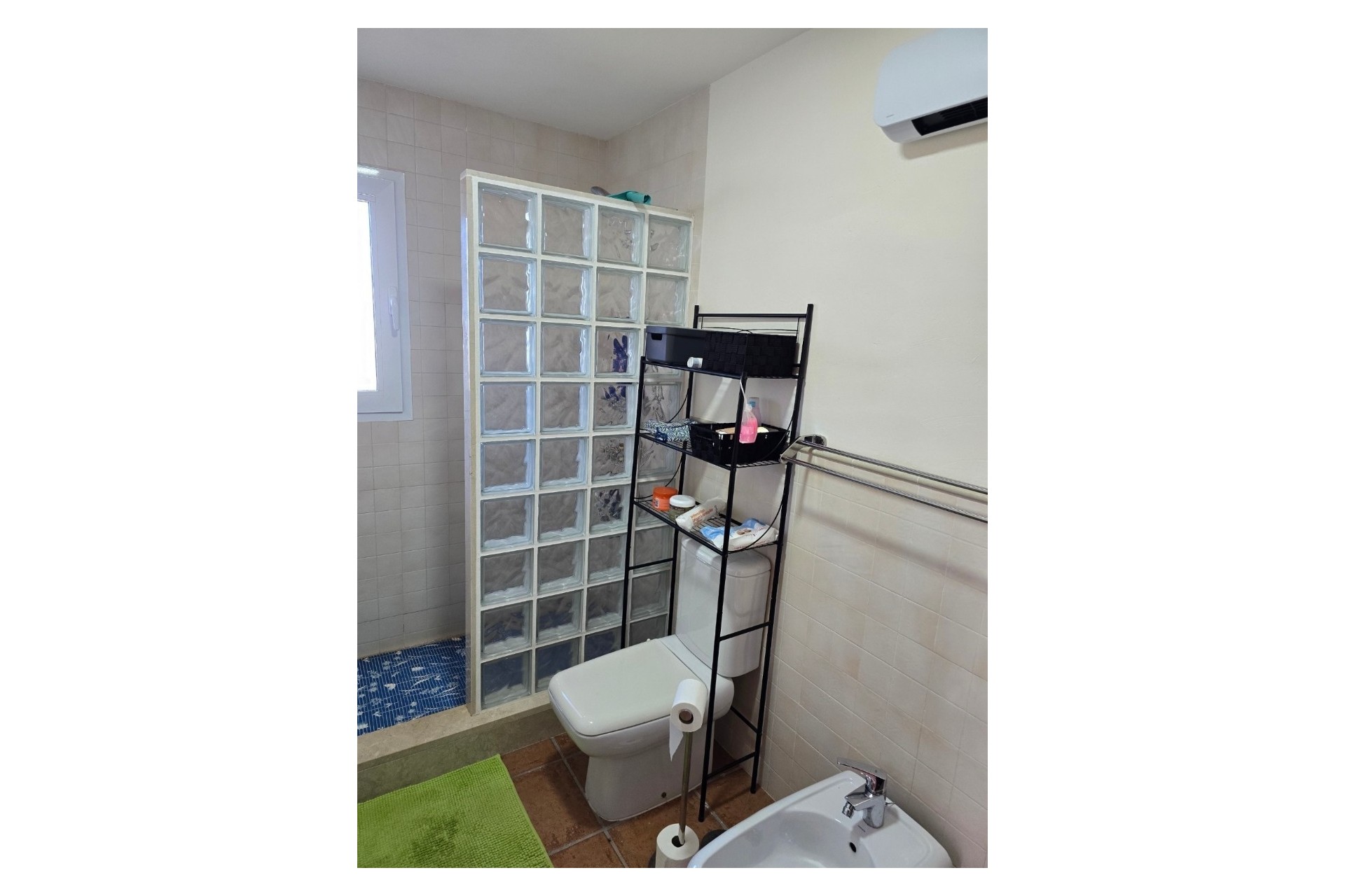 Brukt - Villa -
Fuente Álamo - Inland