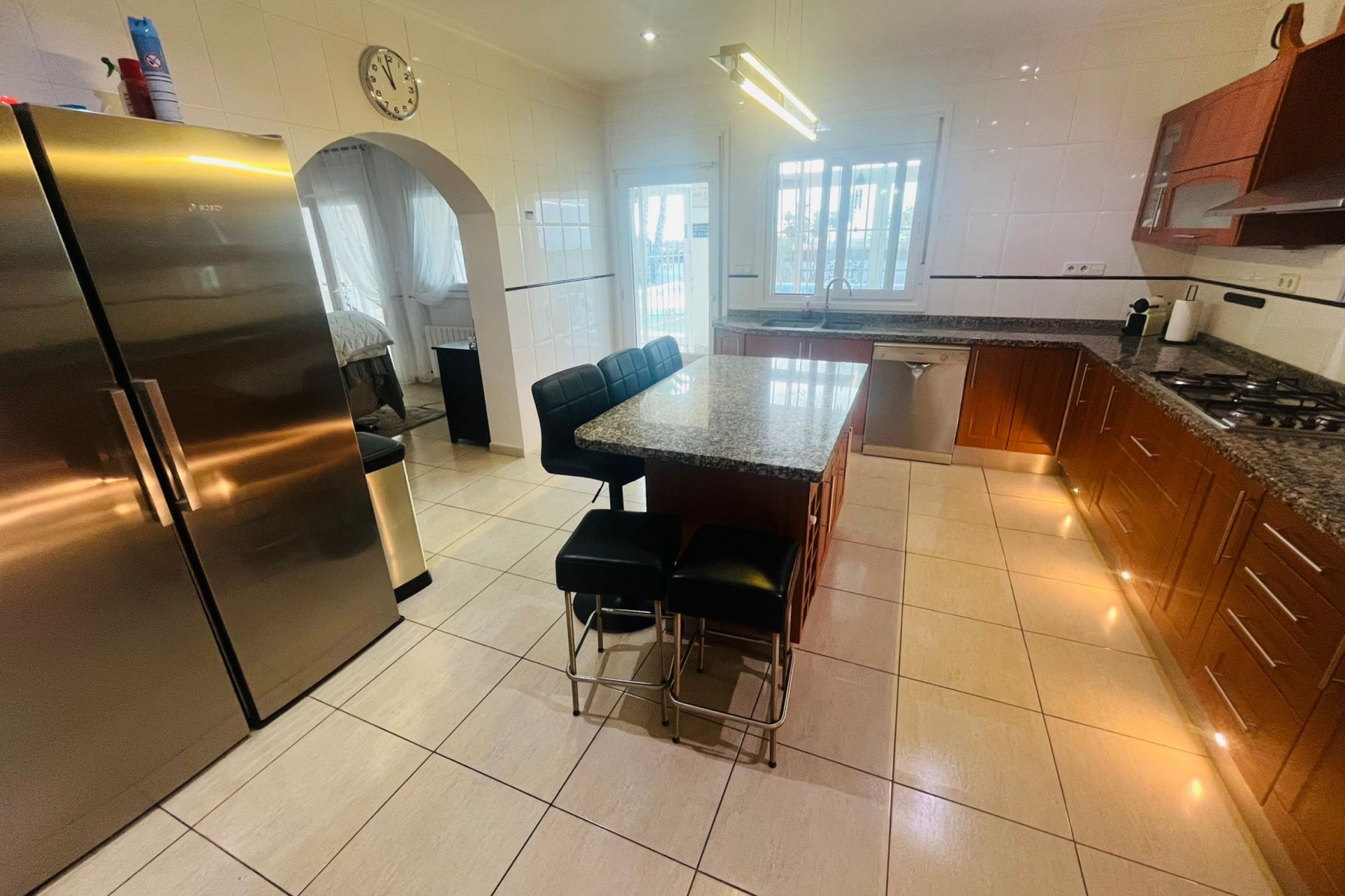 Brukt - Villa -
Gea Y Truyols - Inland