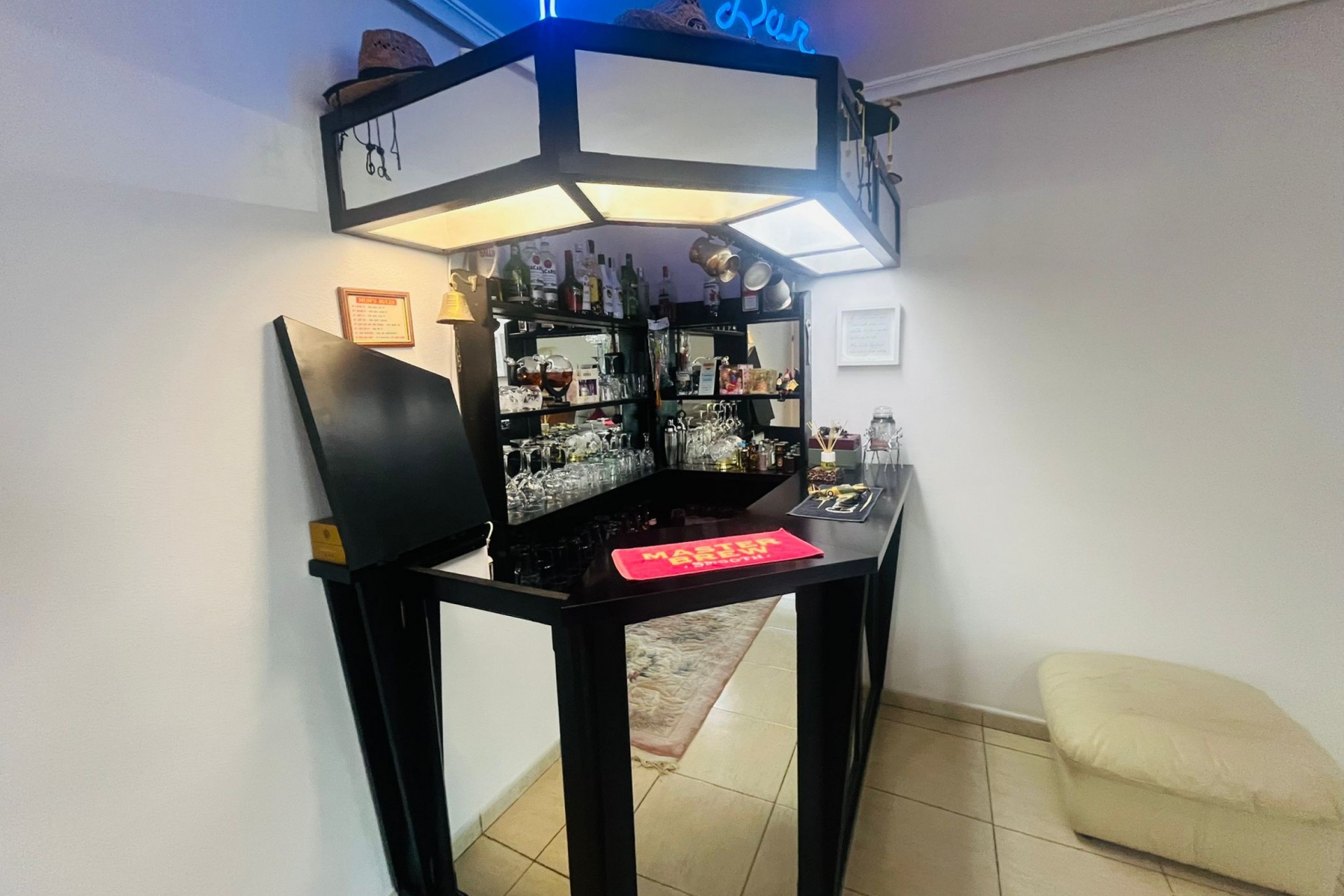 Brukt - Villa -
Gea Y Truyols - Inland