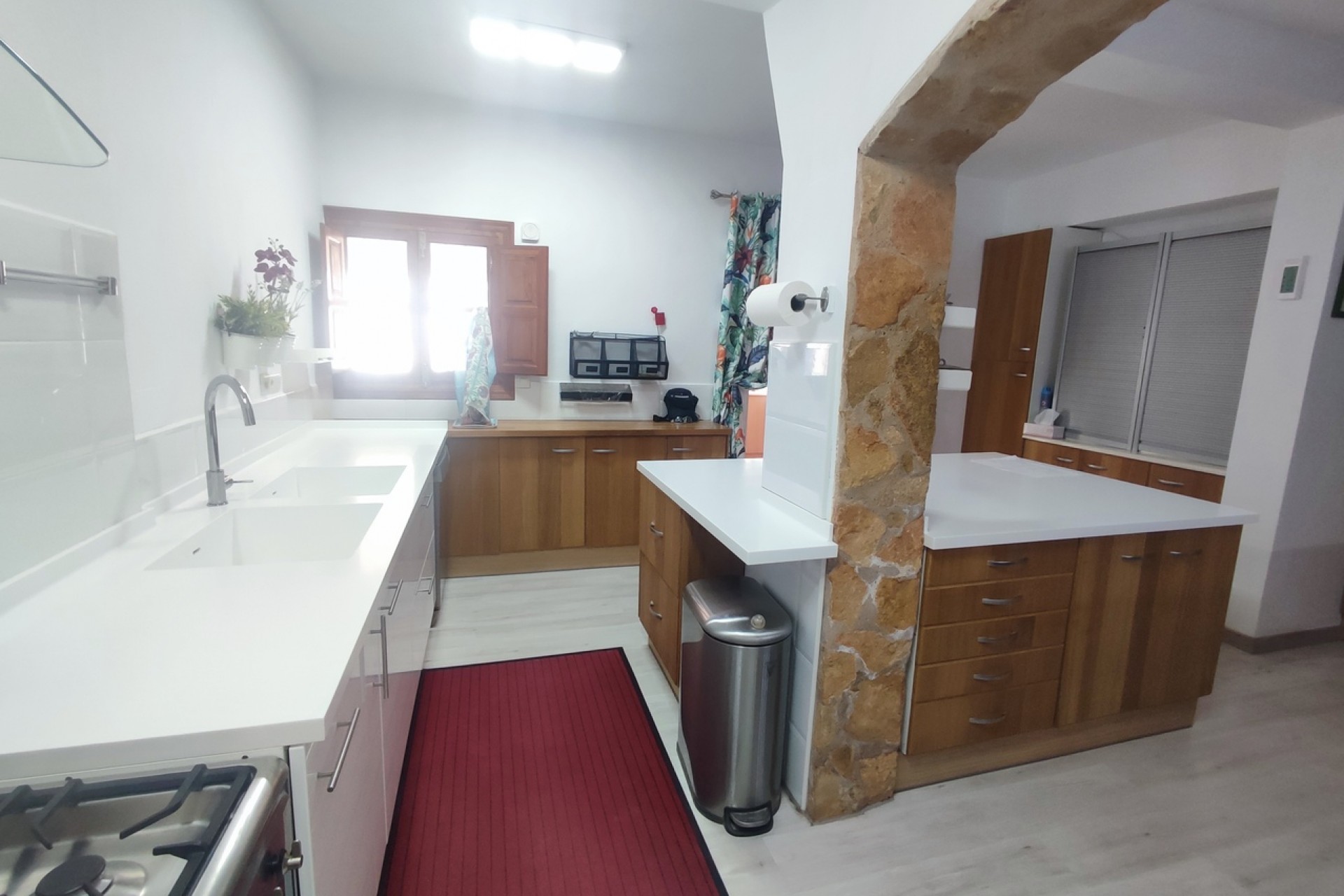 Brukt - Villa -
Gea Y Truyols - Inland