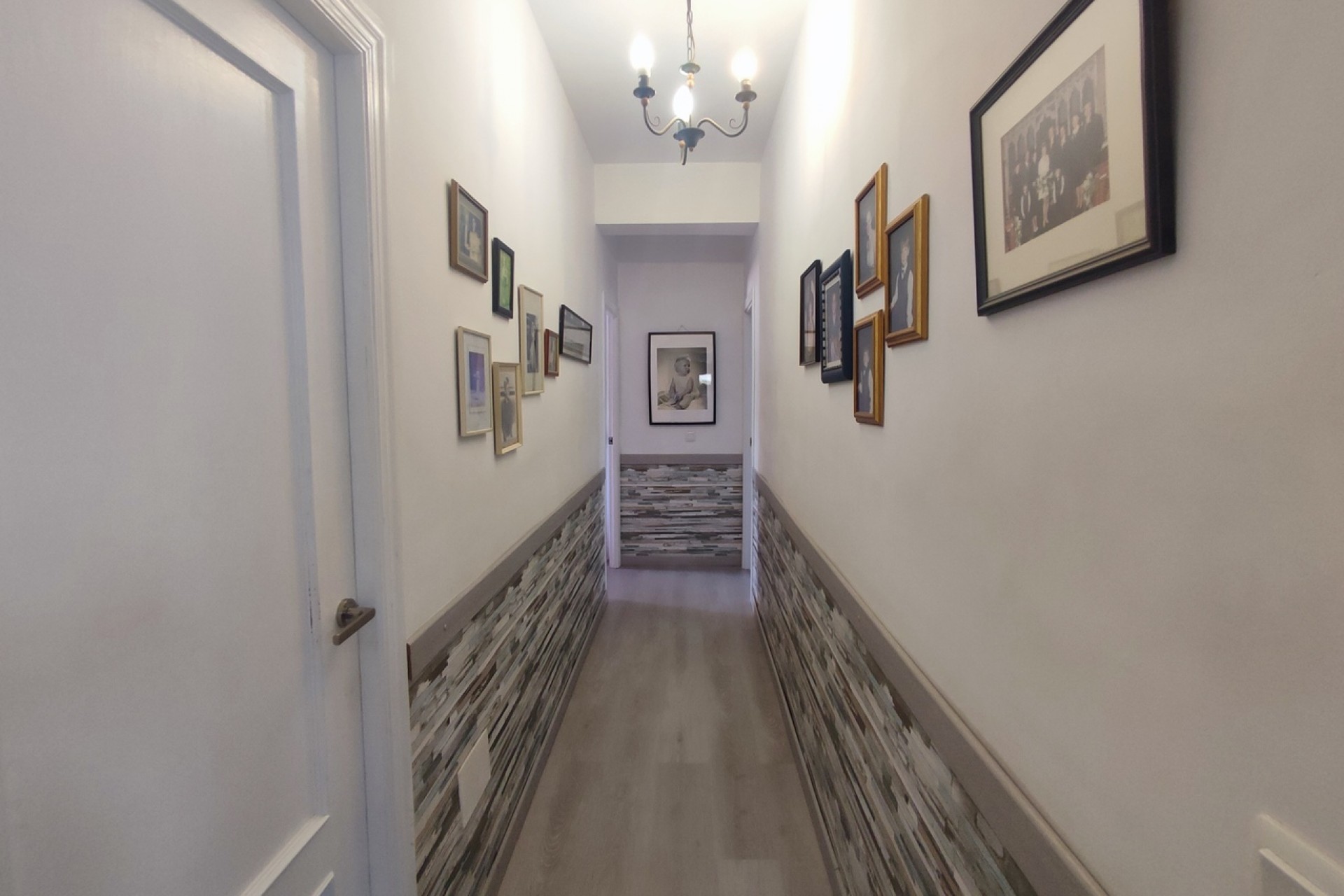 Brukt - Villa -
Gea Y Truyols - Inland