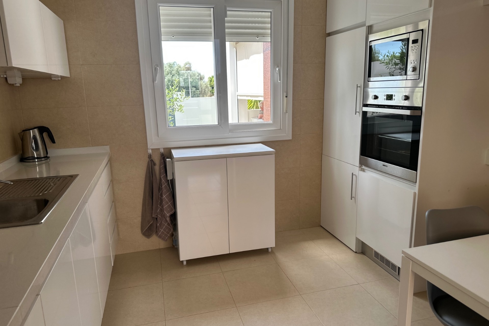 Brukt - Villa -
Gran Alacant - Costa Blanca