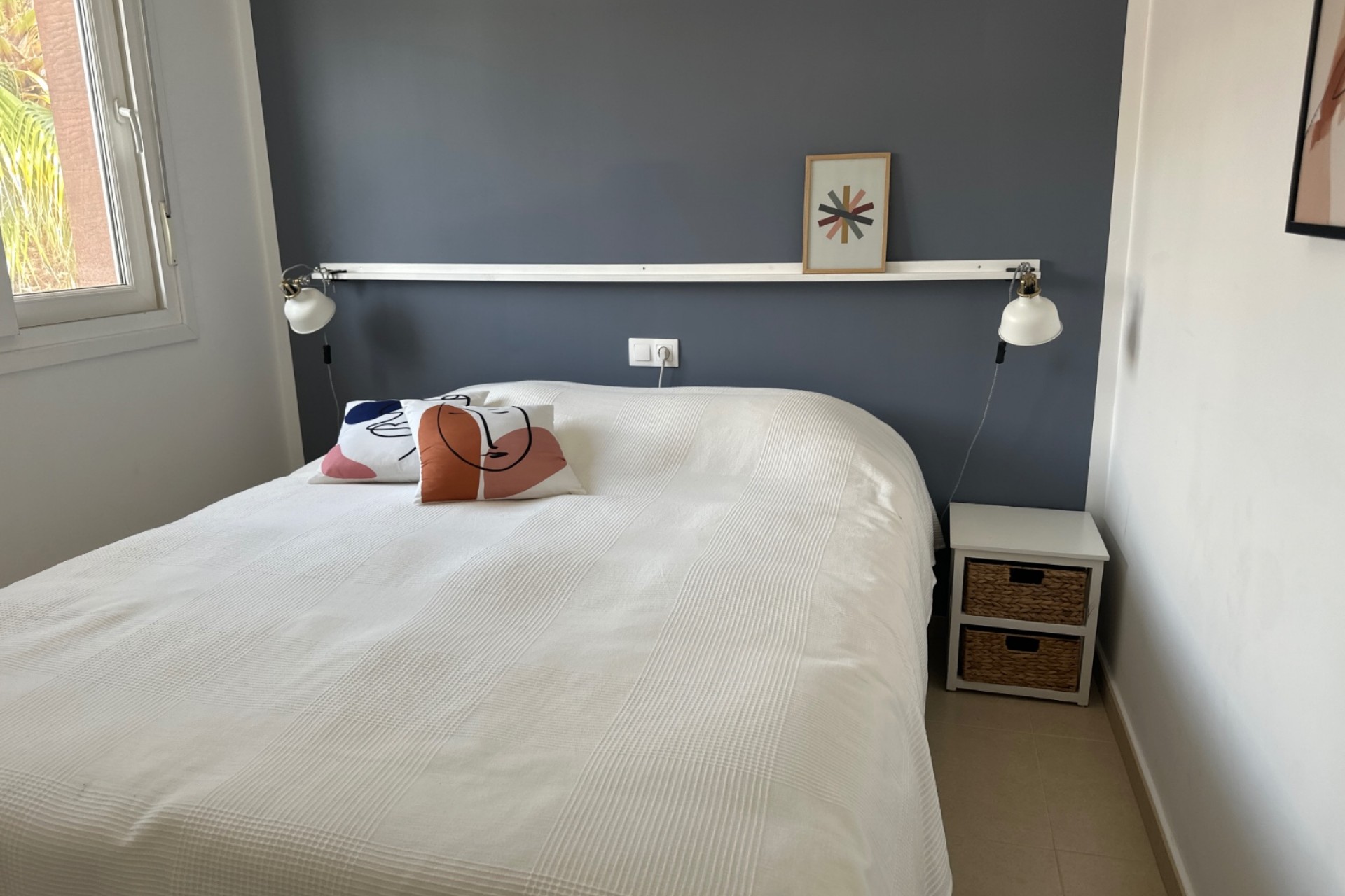 Brukt - Villa -
Gran Alacant - Costa Blanca