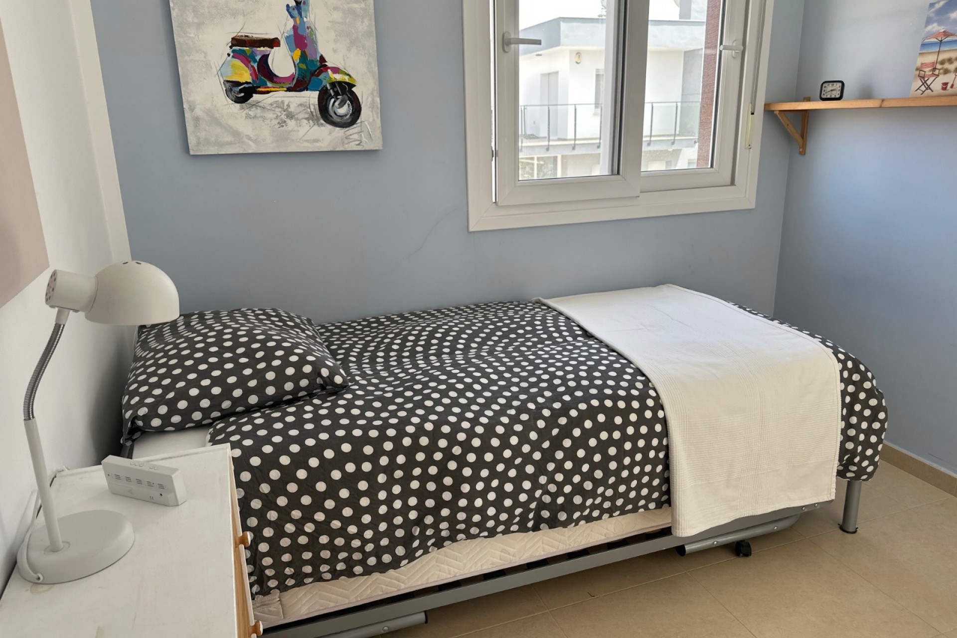 Brukt - Villa -
Gran Alacant - Costa Blanca