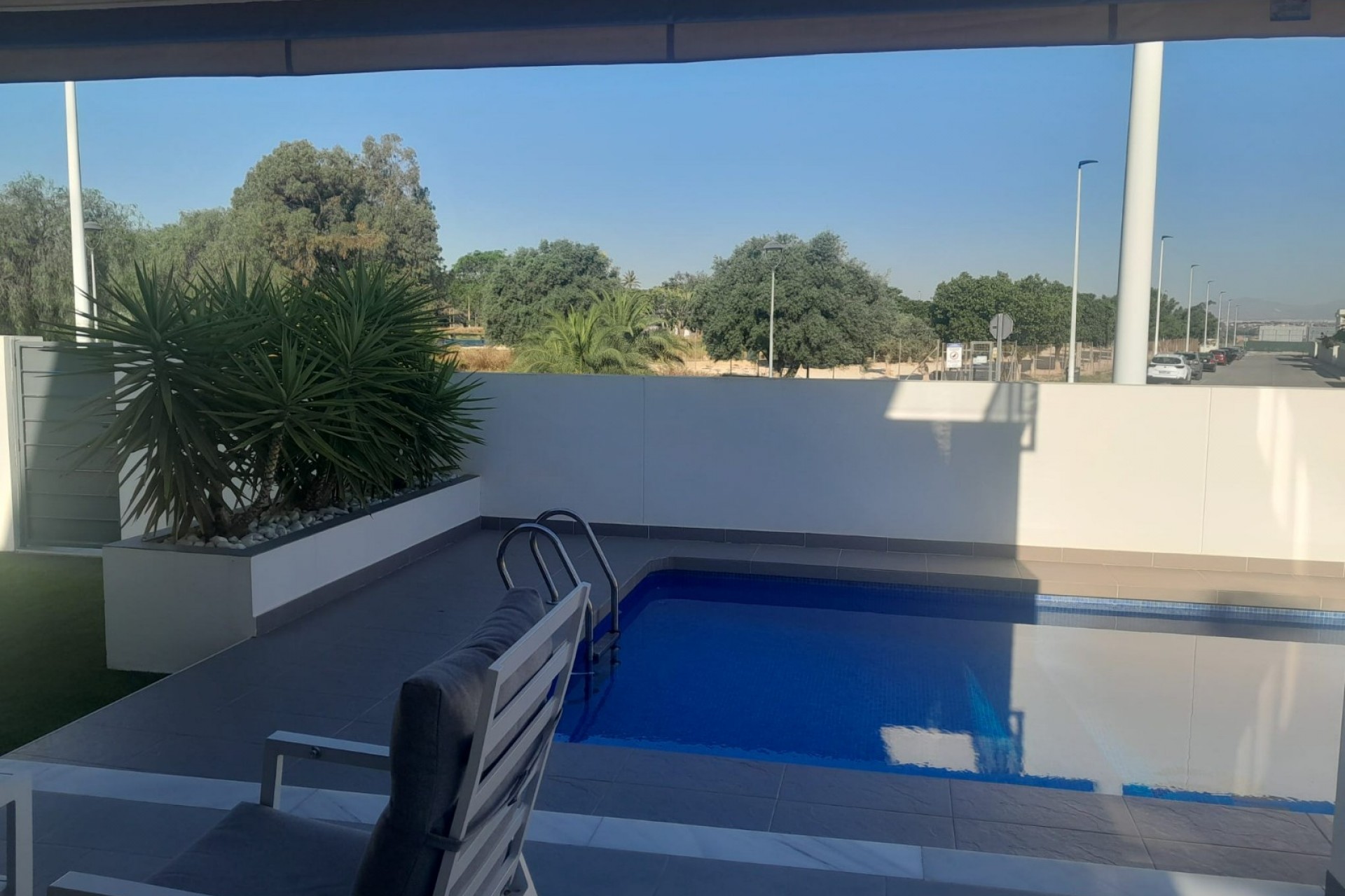 Brukt - Villa -
Gran Alacant - Costa Blanca
