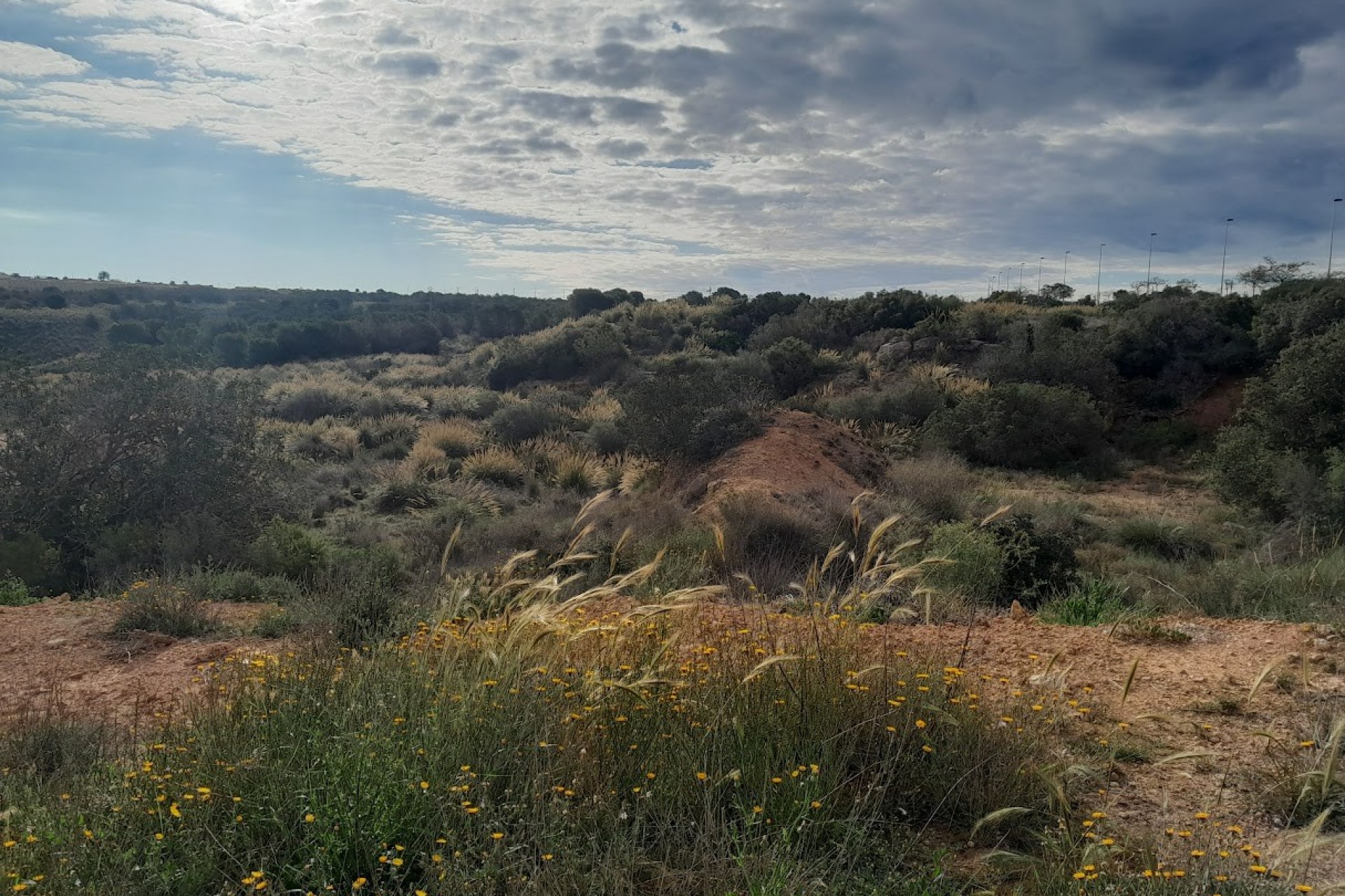 Brukt - Villa -
Gran Alacant - Costa Blanca