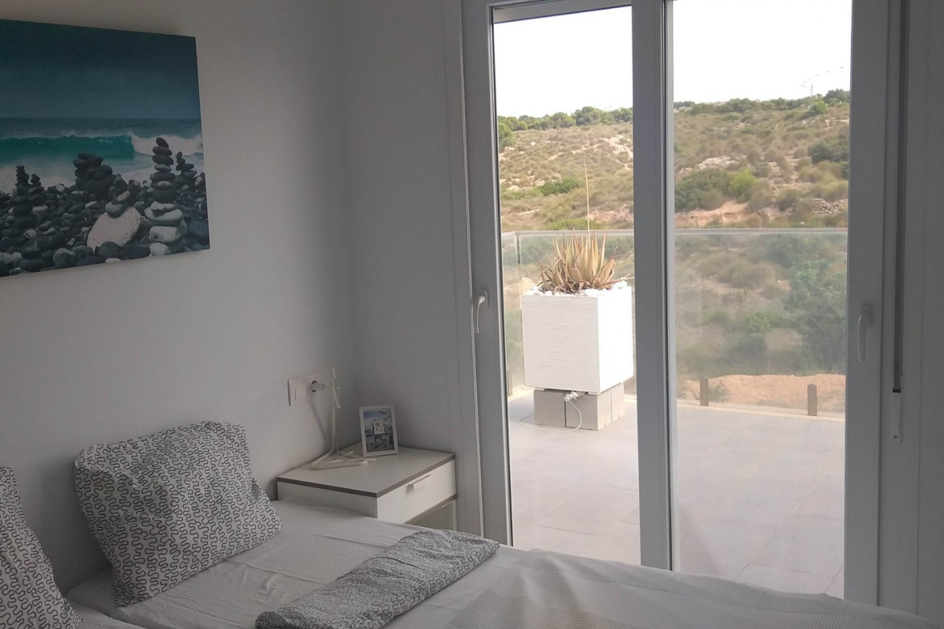 Brukt - Villa -
Gran Alacant - Costa Blanca