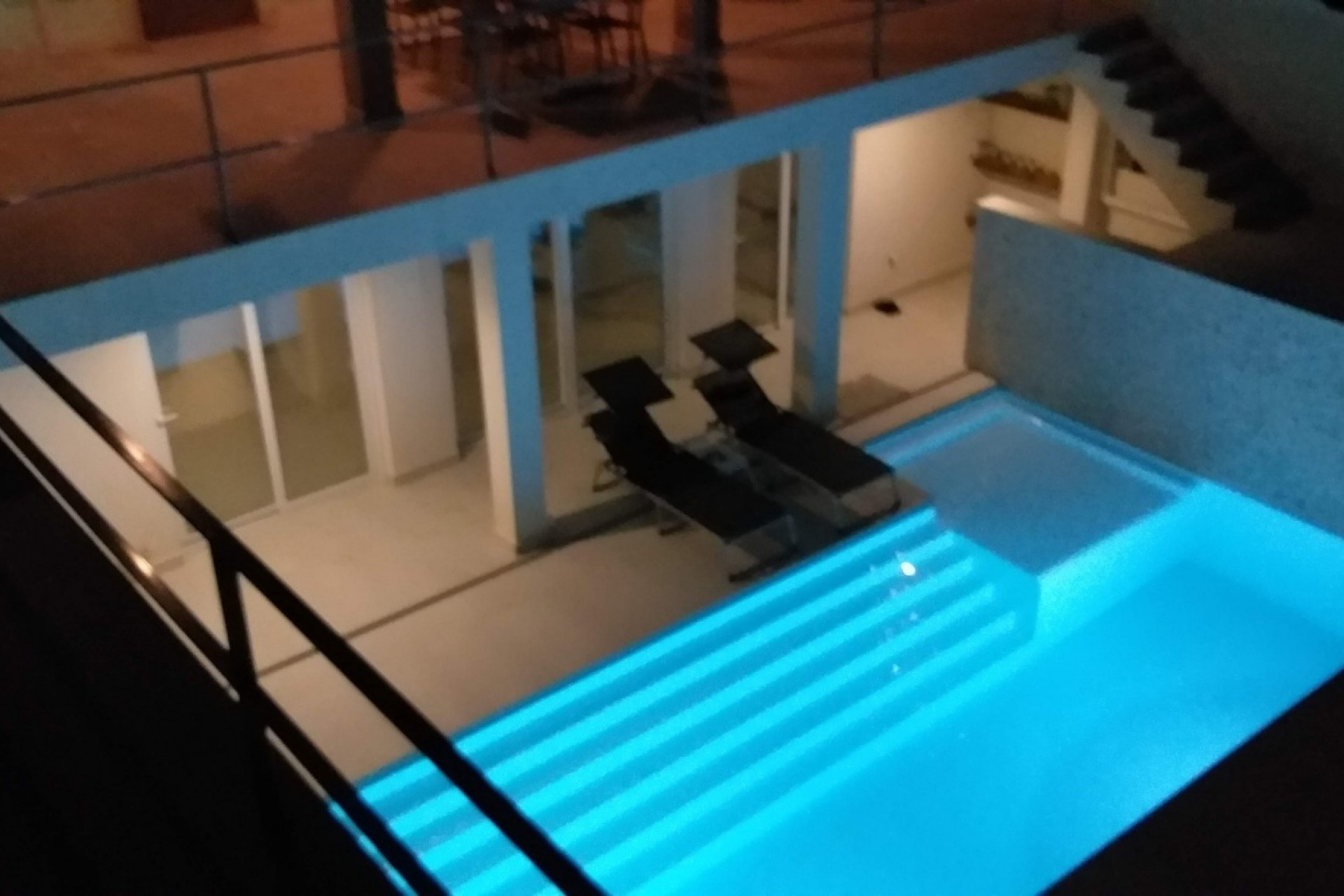 Brukt - Villa -
Gran Alacant - Costa Blanca