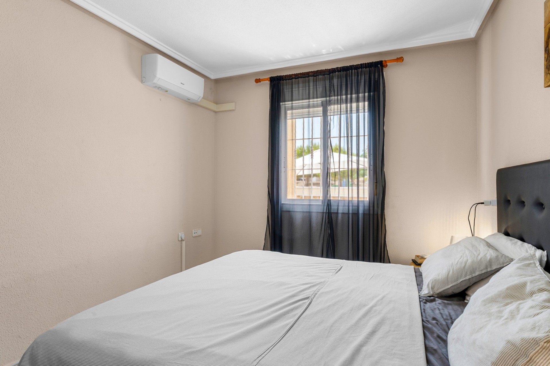 Brukt - Villa -
Gran Alacant - Costa Blanca