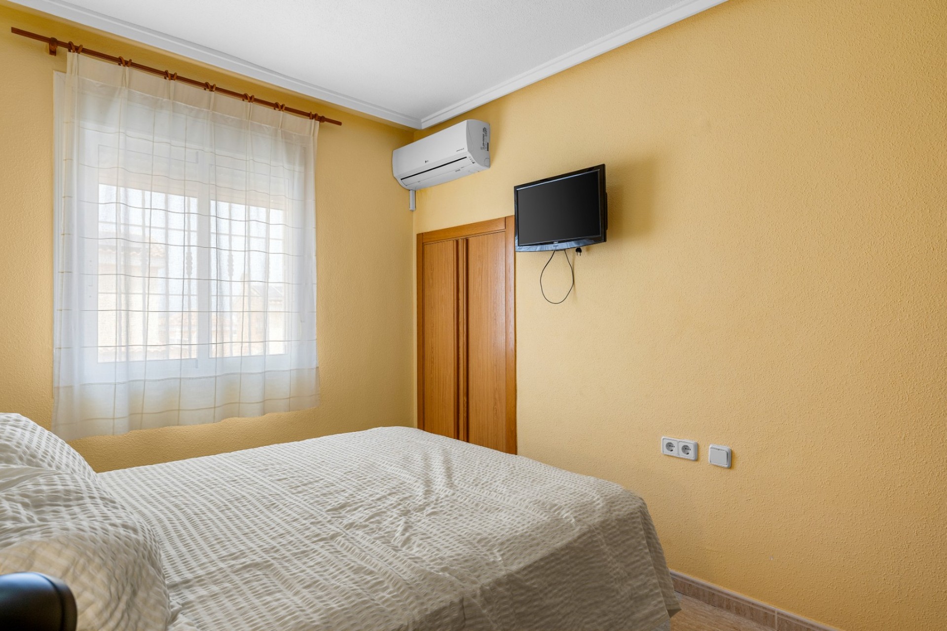 Brukt - Villa -
Gran Alacant - Costa Blanca