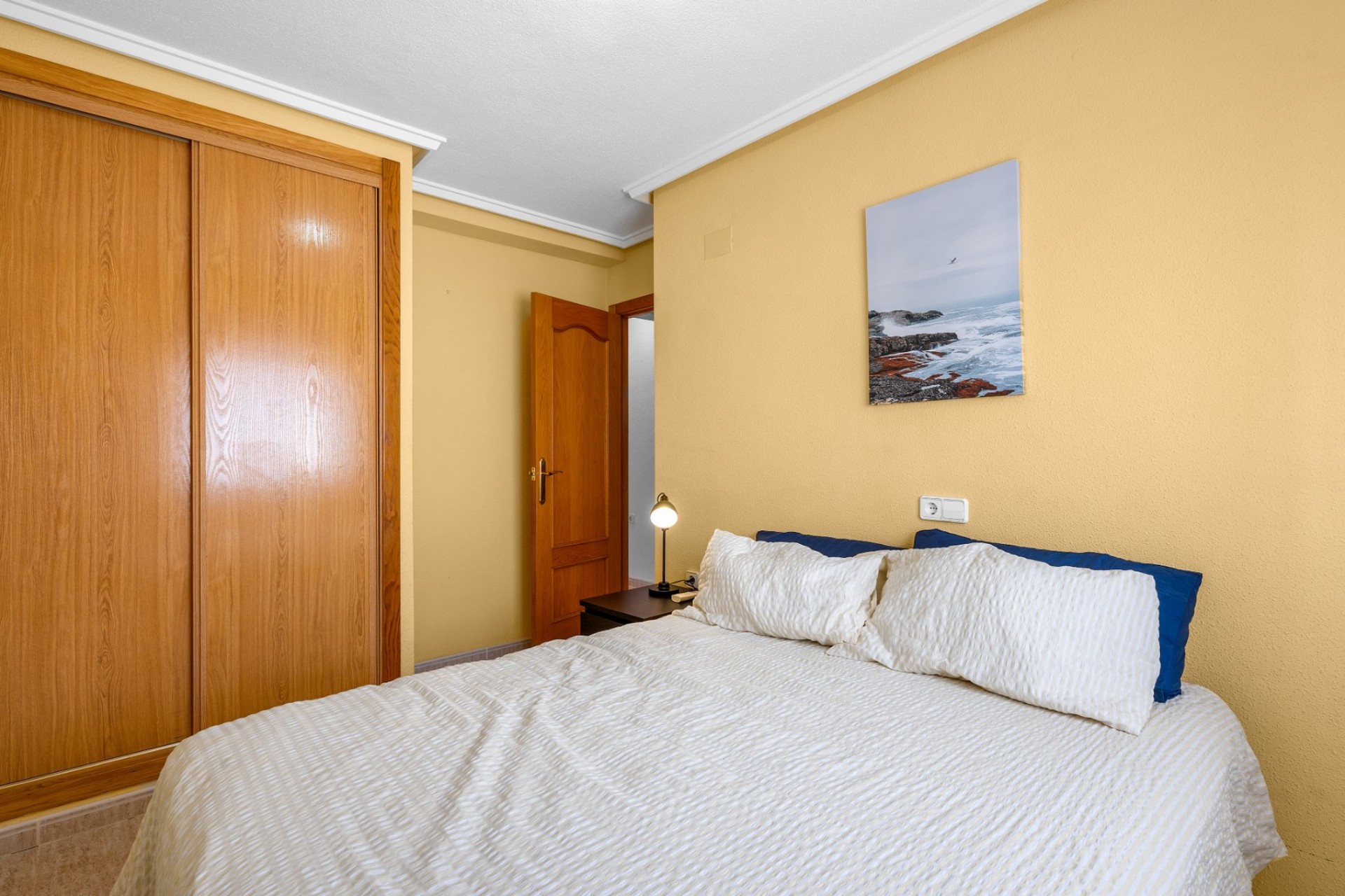 Brukt - Villa -
Gran Alacant - Costa Blanca