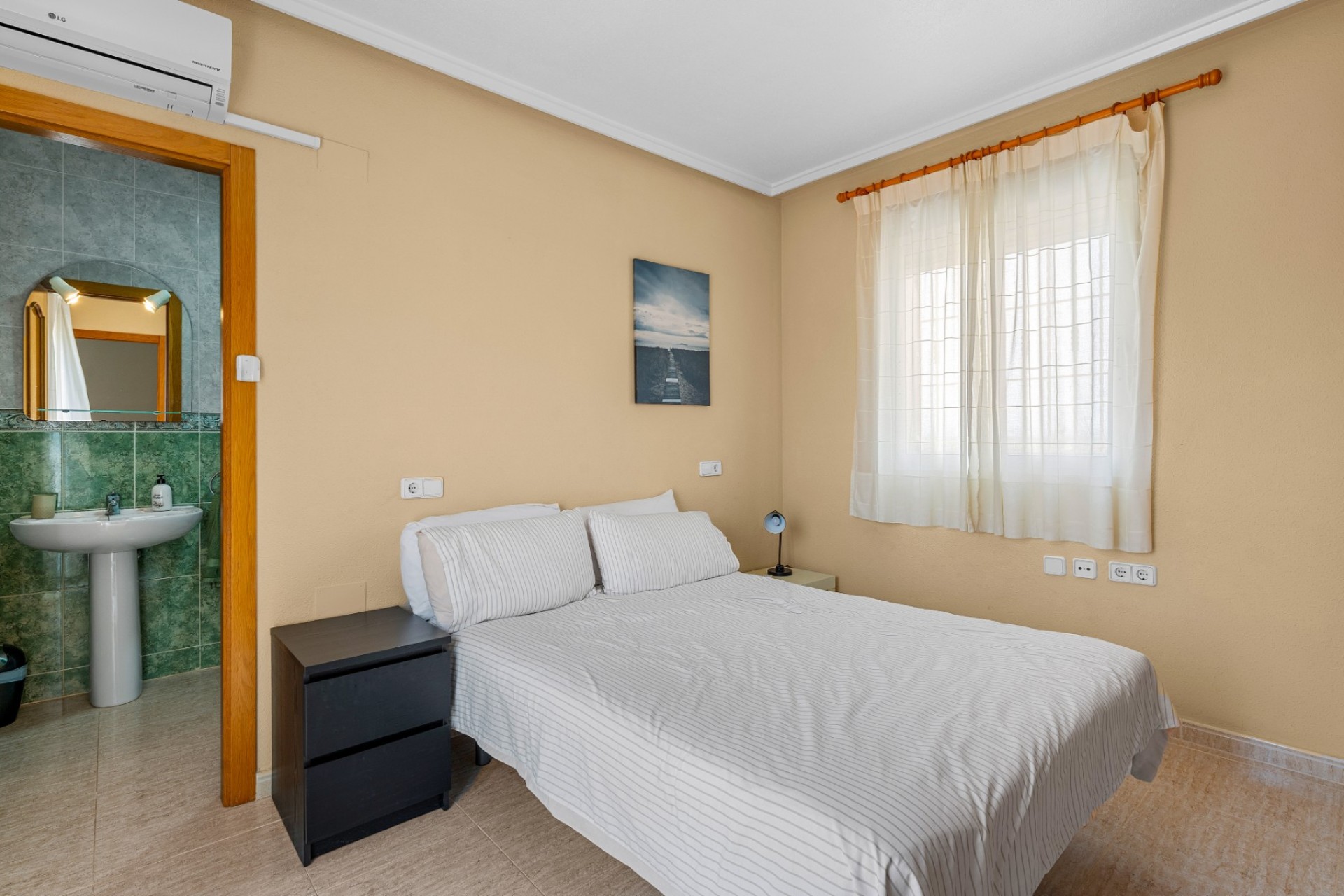 Brukt - Villa -
Gran Alacant - Costa Blanca