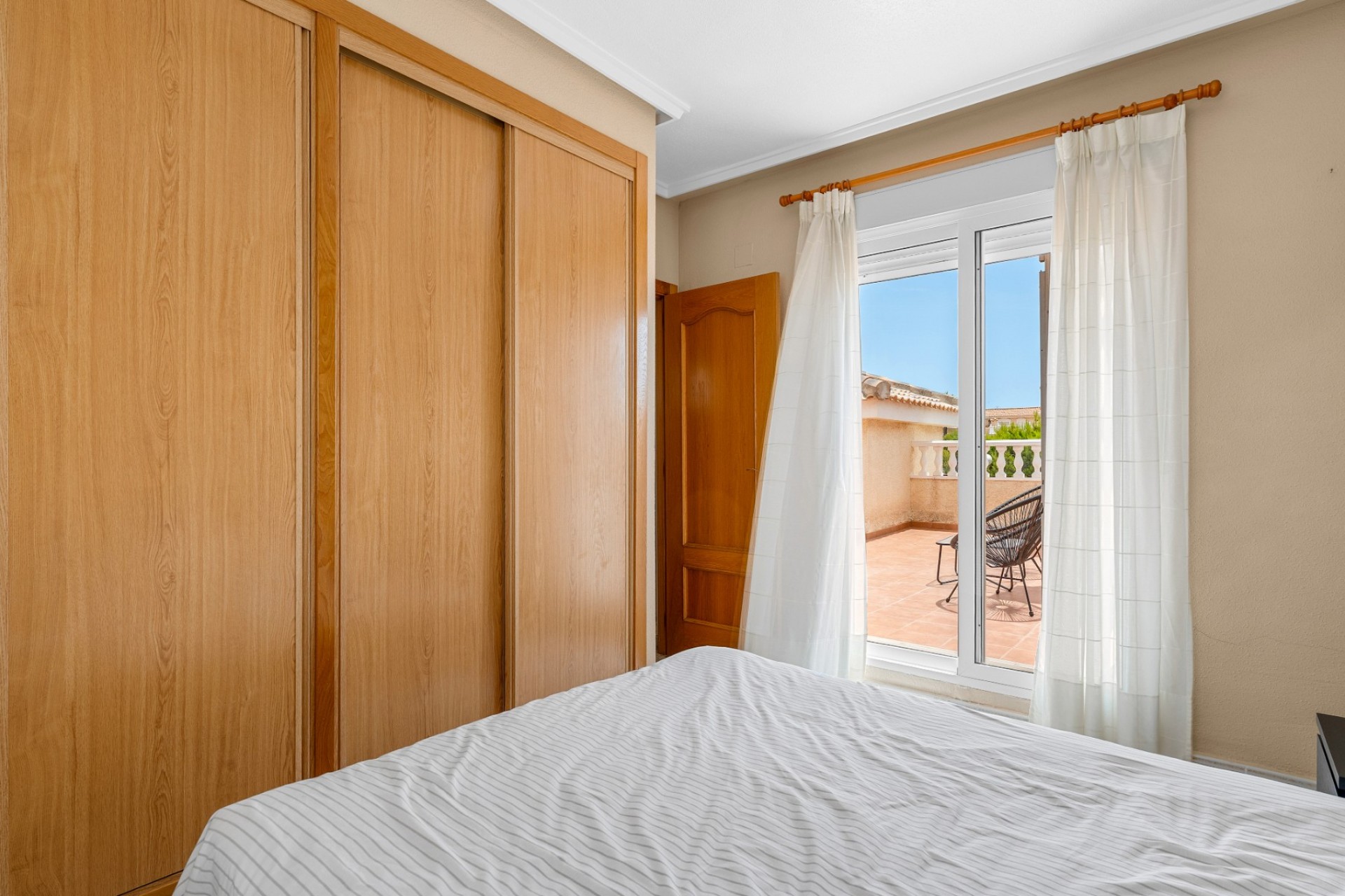 Brukt - Villa -
Gran Alacant - Costa Blanca