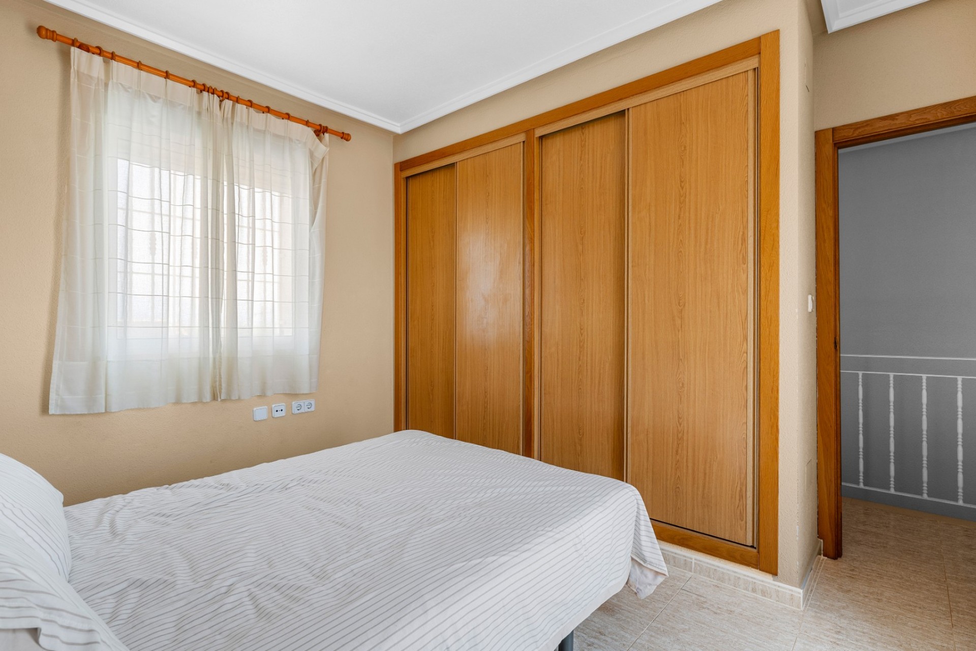 Brukt - Villa -
Gran Alacant - Costa Blanca