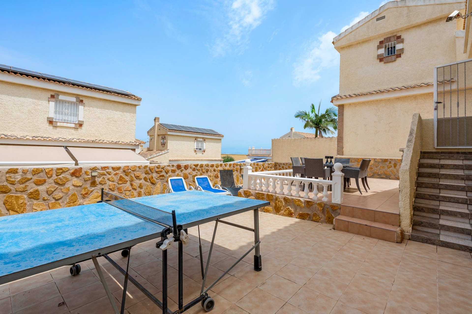 Brukt - Villa -
Gran Alacant - Costa Blanca