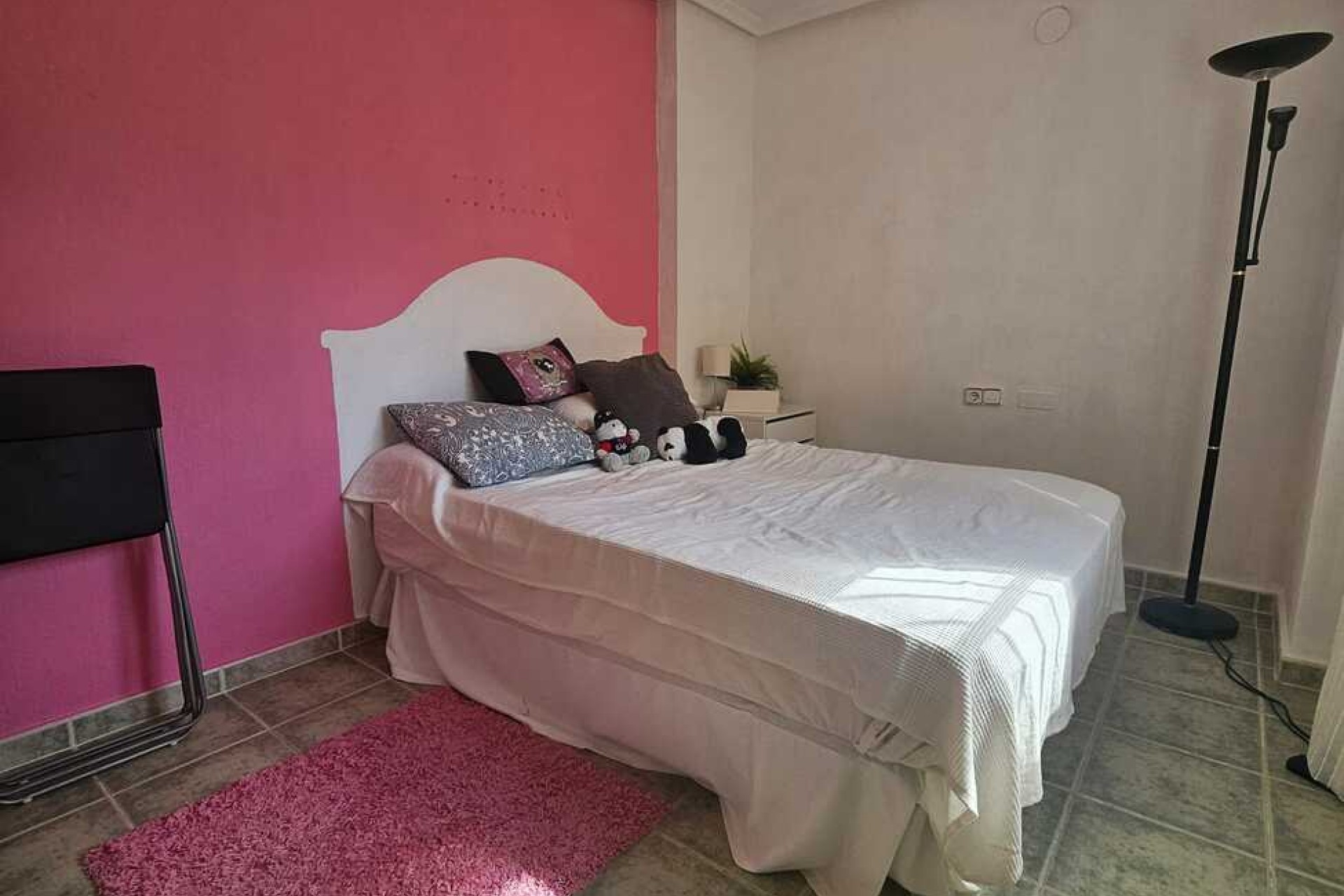 Brukt - Villa -
Guardamar del Segura - Campomar