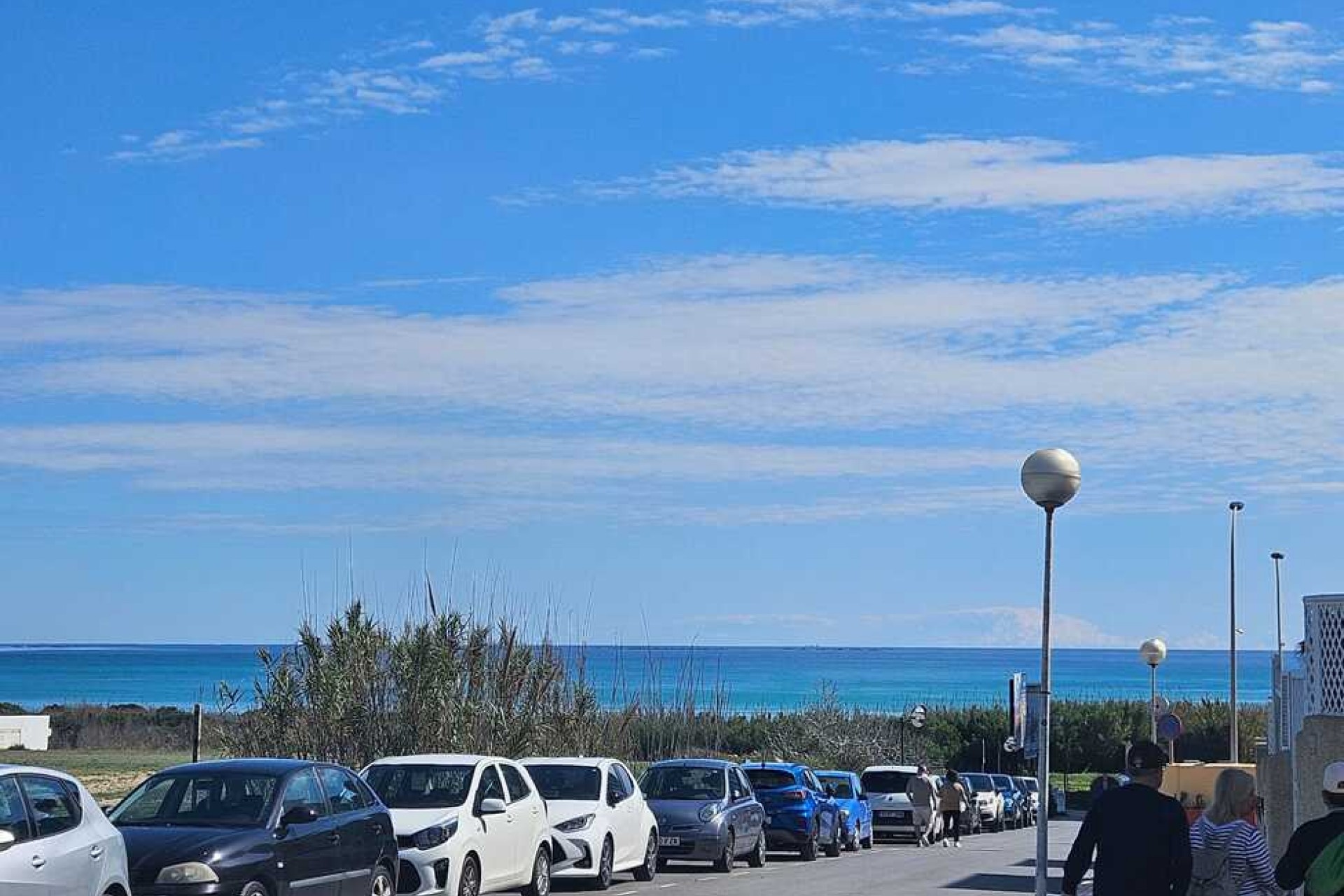 Brukt - Villa -
Guardamar del Segura - Campomar