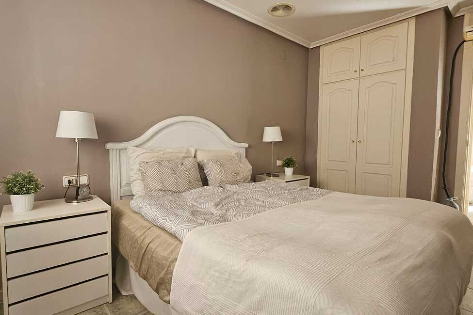 Brukt - Villa -
Guardamar del Segura - Campomar