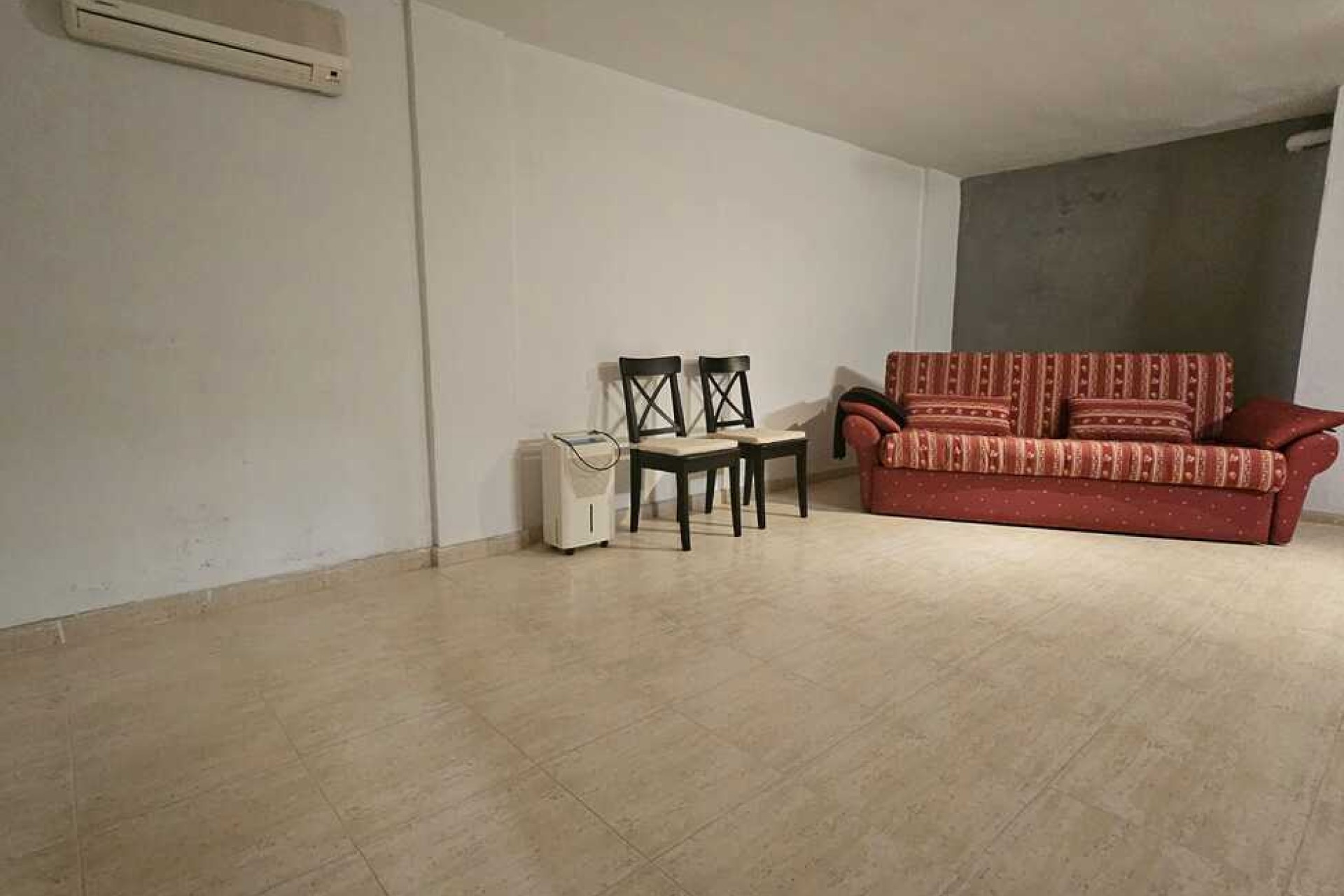 Brukt - Villa -
Guardamar del Segura - Campomar