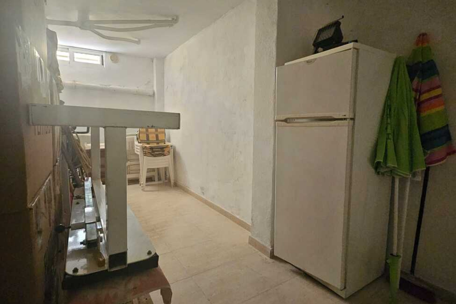 Brukt - Villa -
Guardamar del Segura - Campomar