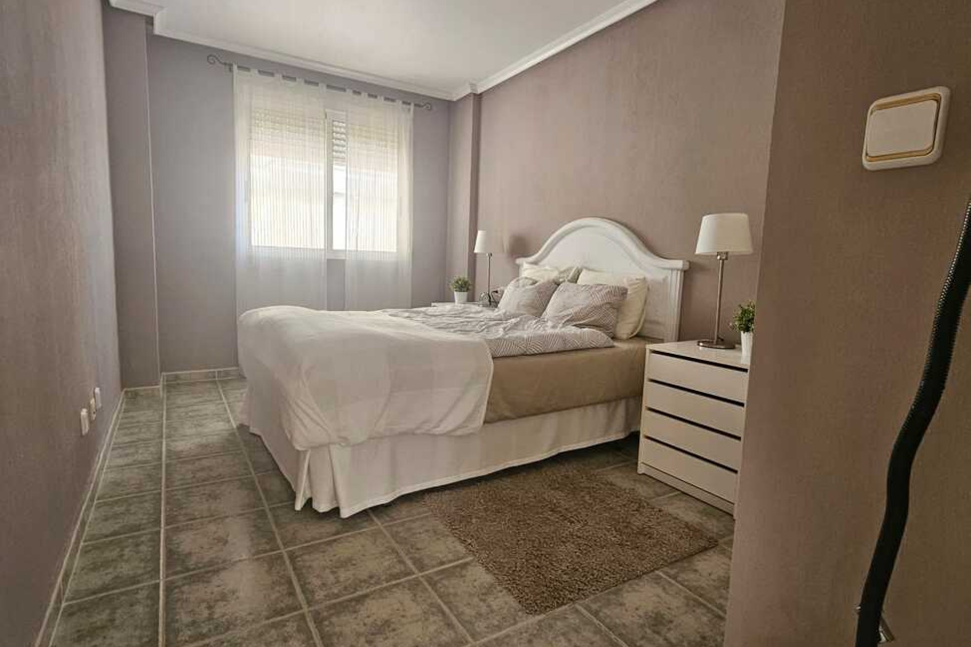 Brukt - Villa -
Guardamar del Segura - Campomar