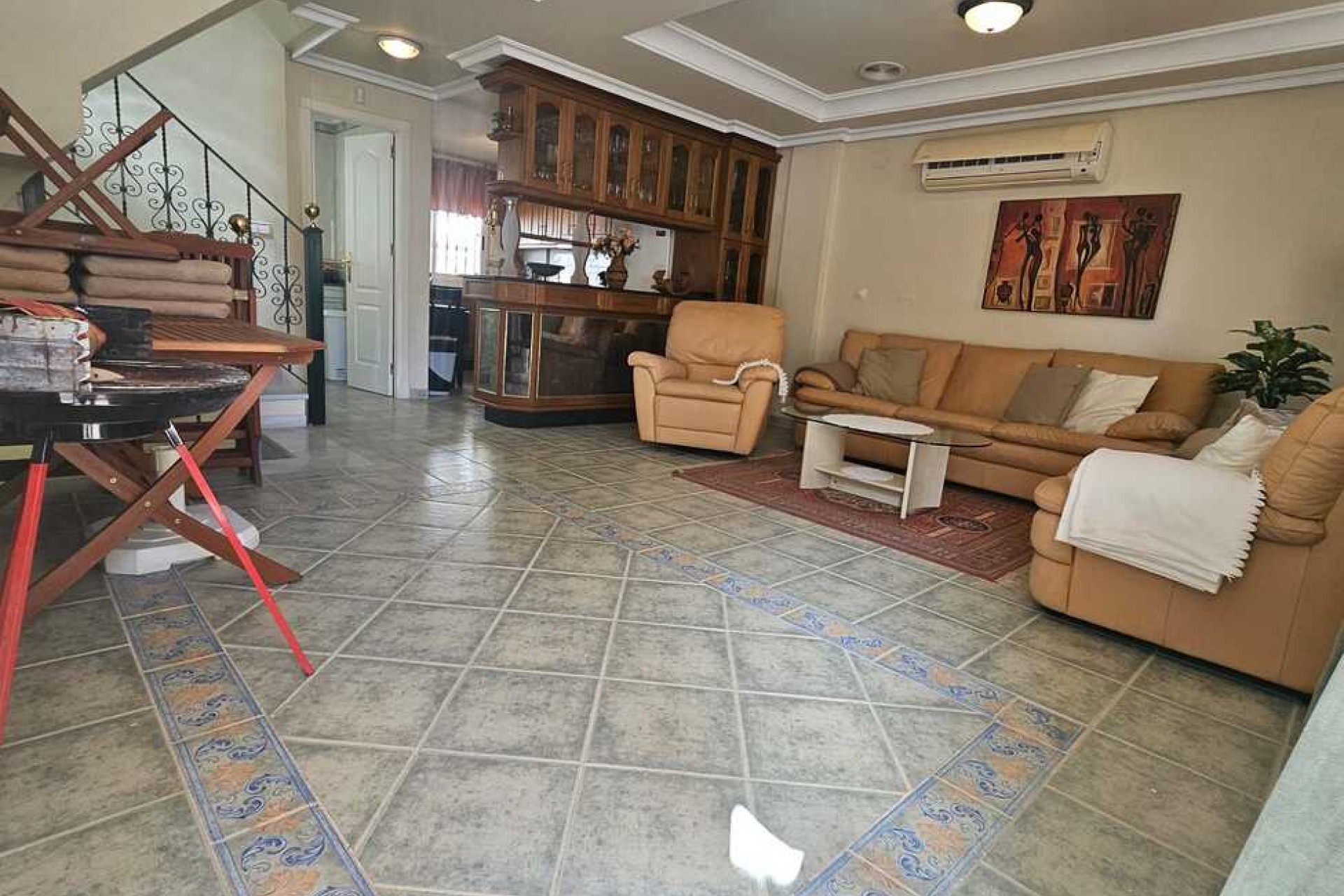 Brukt - Villa -
Guardamar del Segura - Campomar