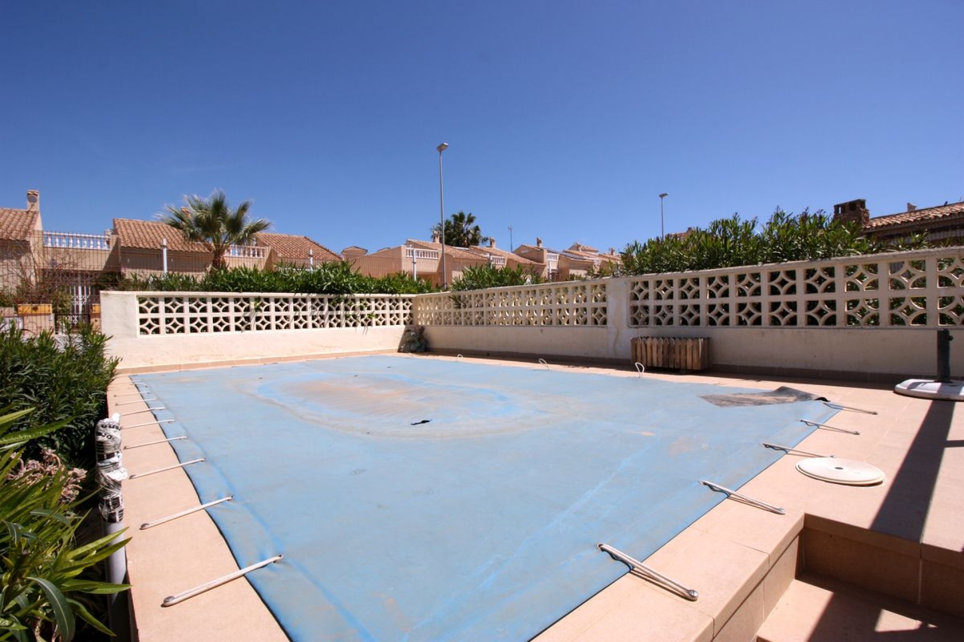 Brukt - Villa -
Guardamar del Segura - Costa Blanca