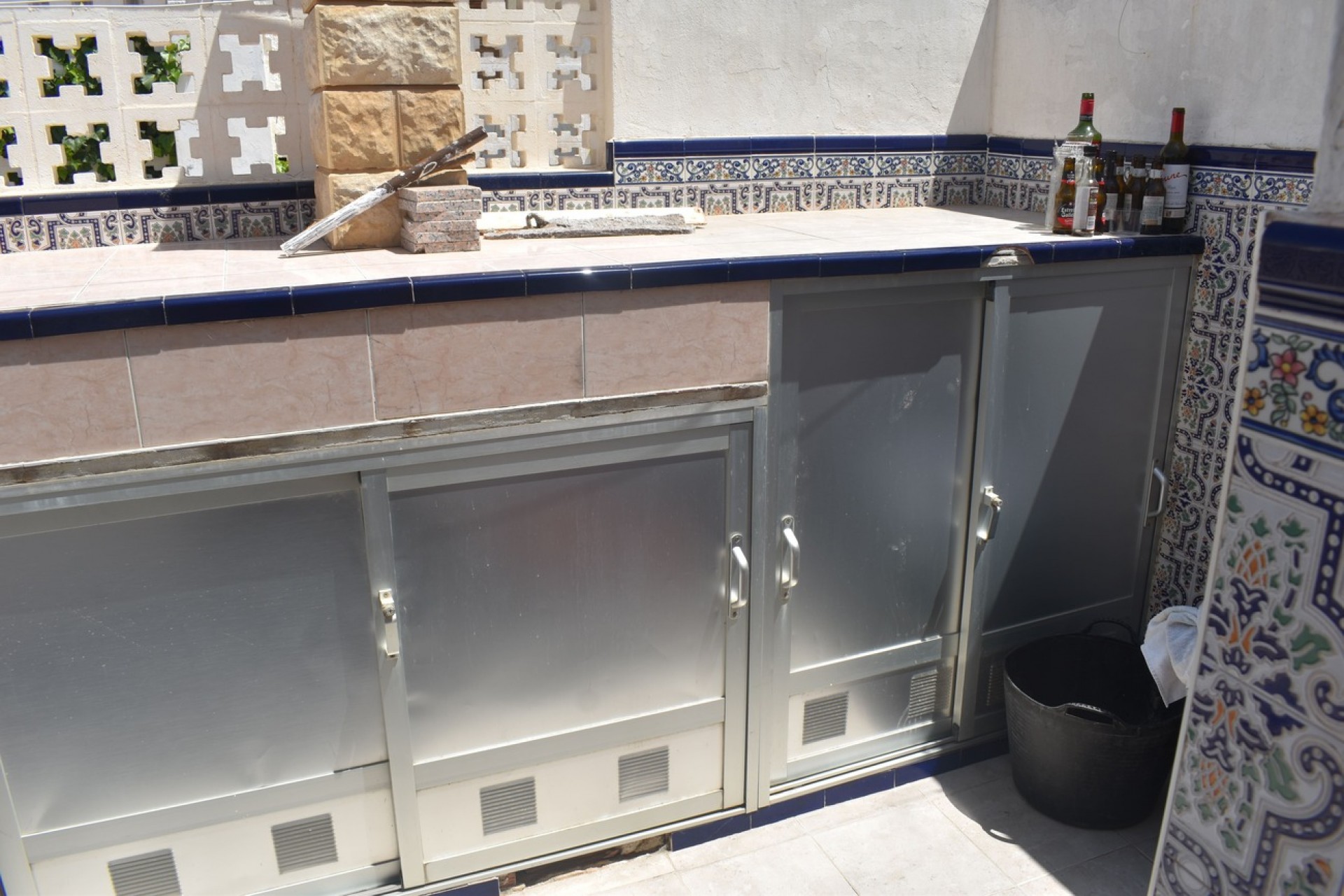 Brukt - Villa -
Guardamar del Segura - Costa Blanca