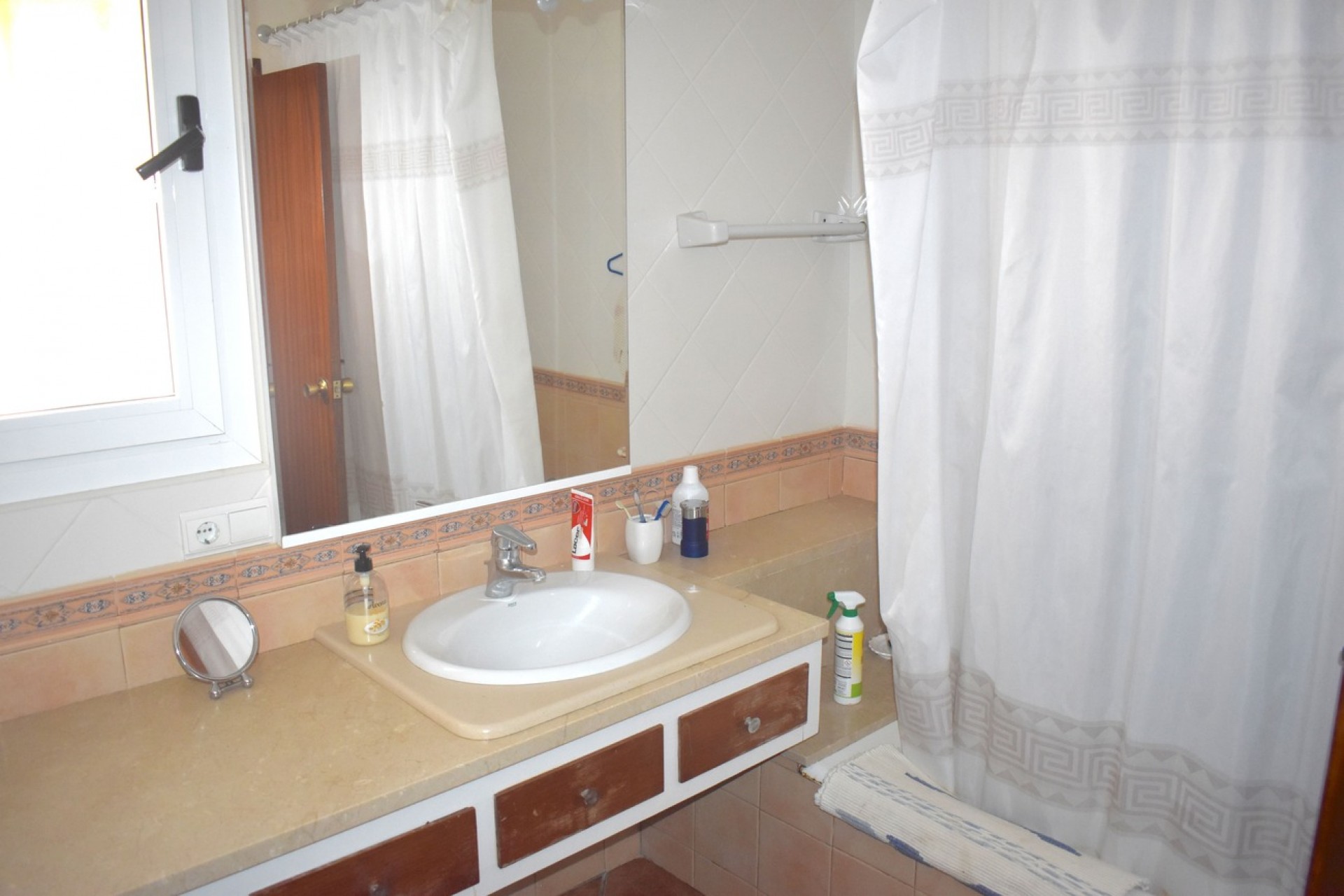 Brukt - Villa -
Guardamar del Segura - Costa Blanca