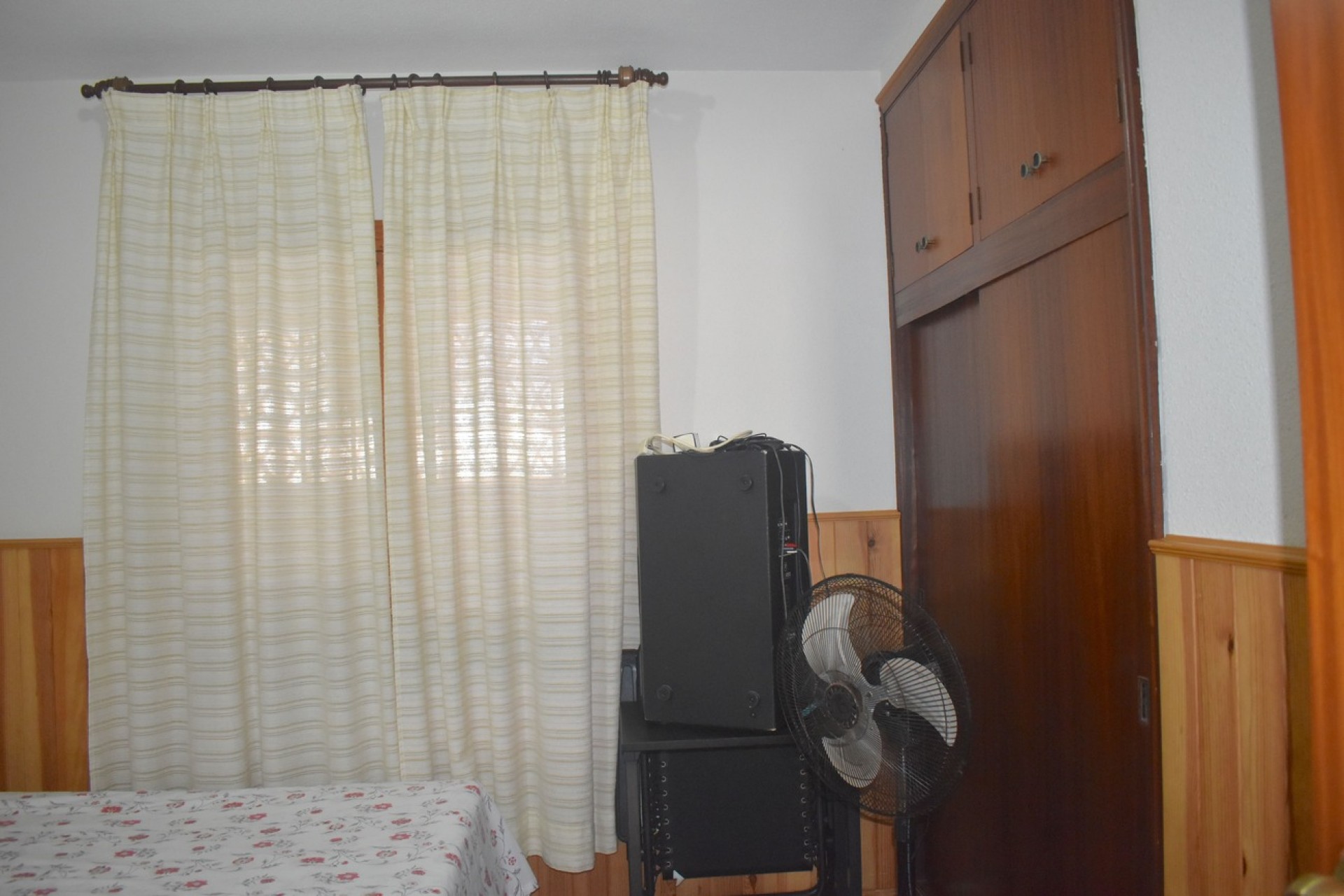 Brukt - Villa -
Guardamar del Segura - Costa Blanca