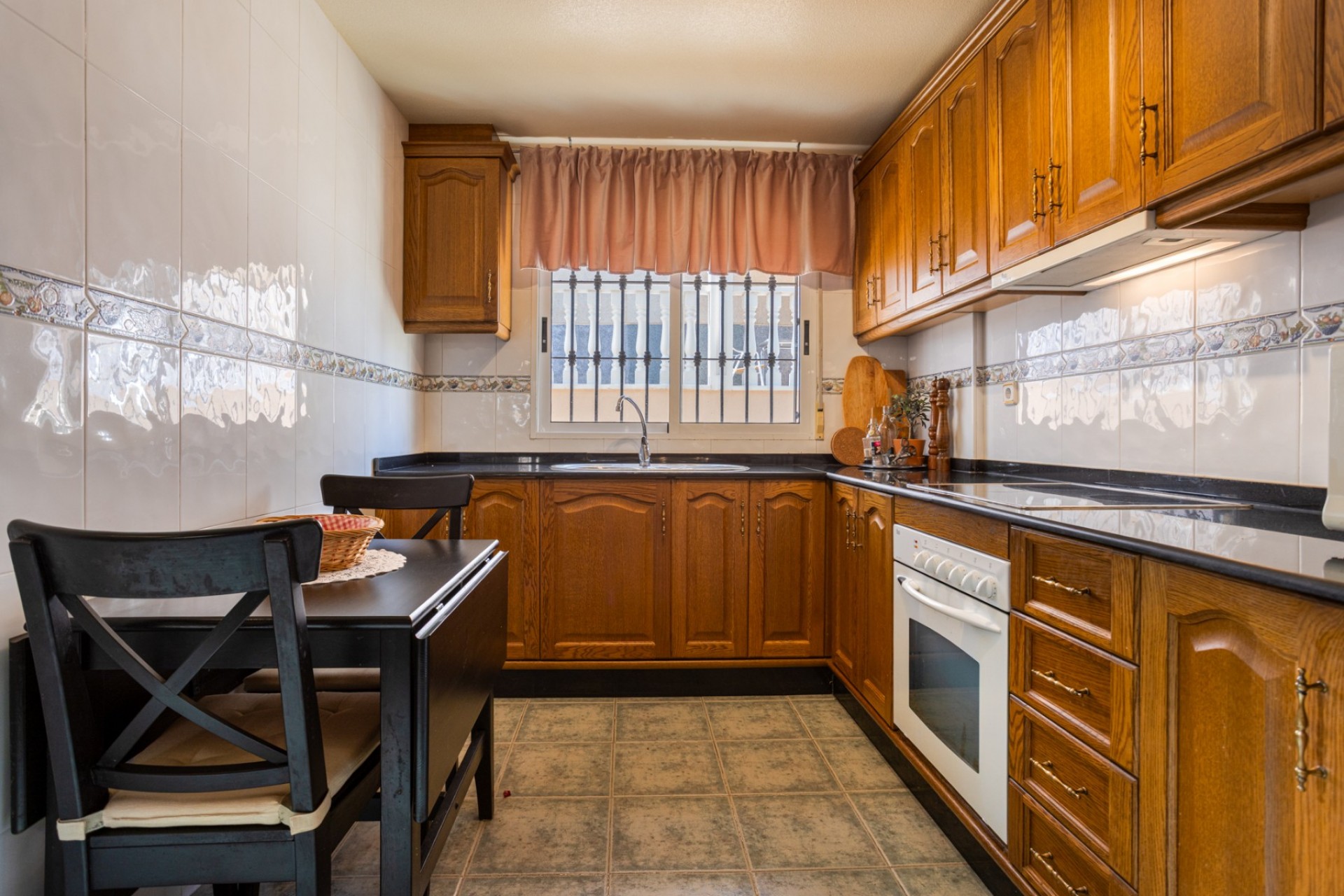 Brukt - Villa -
Guardamar del Segura - Costa Blanca