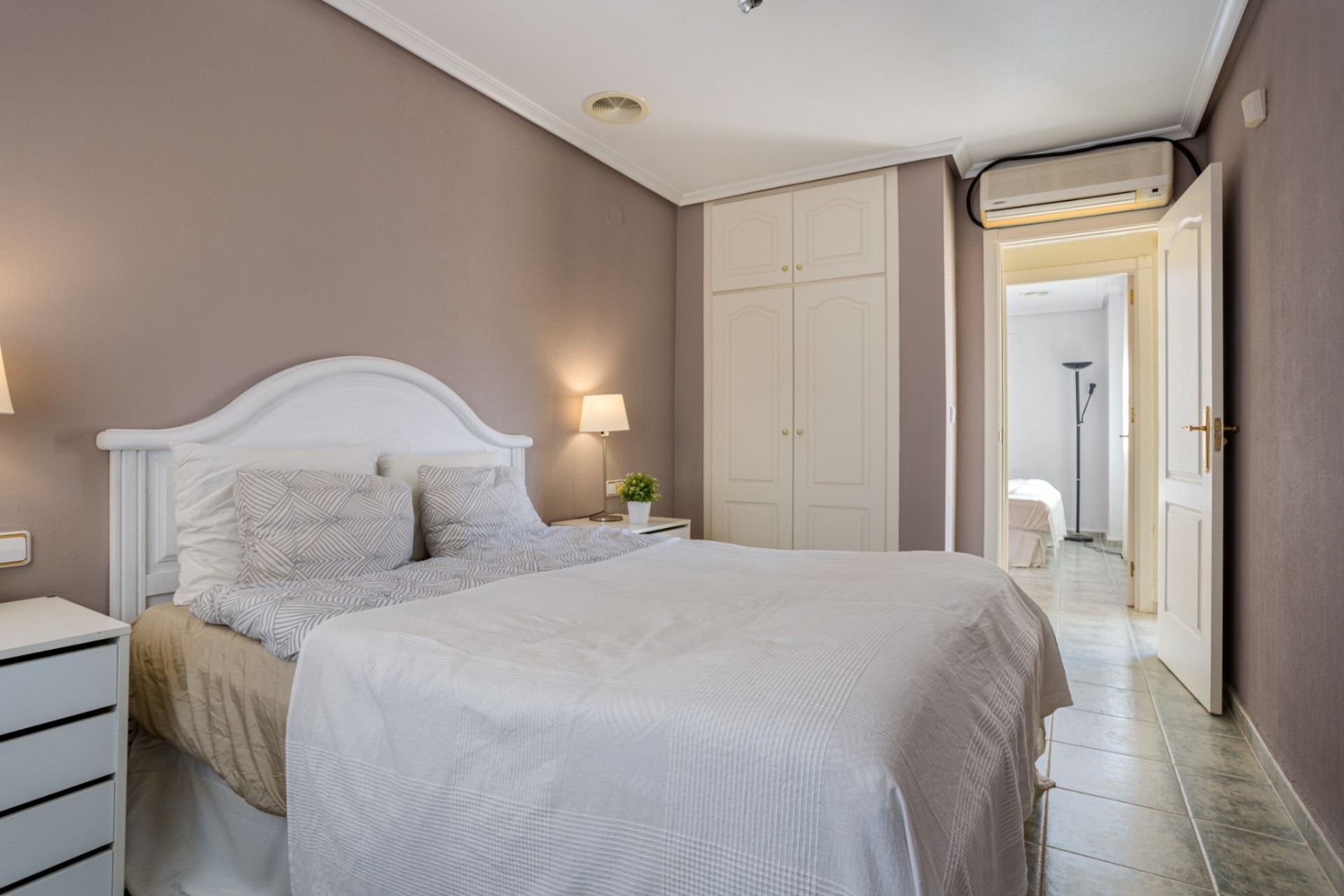 Brukt - Villa -
Guardamar del Segura - Costa Blanca