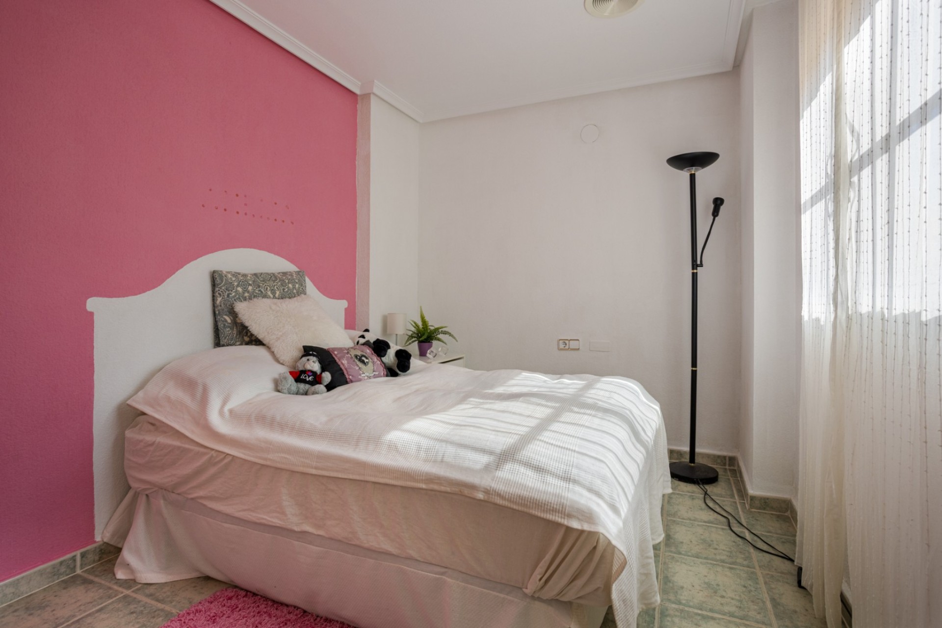 Brukt - Villa -
Guardamar del Segura - Costa Blanca