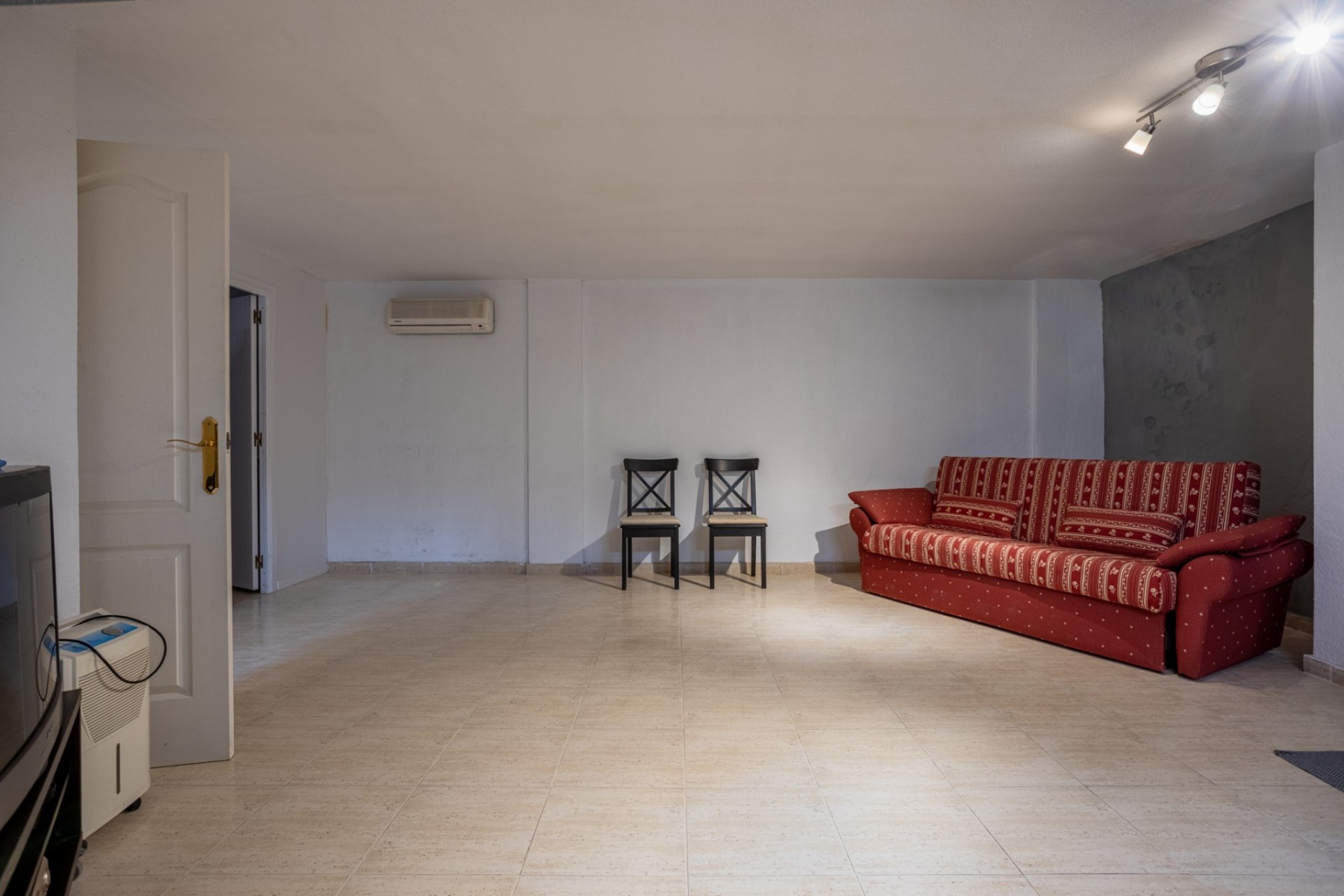 Brukt - Villa -
Guardamar del Segura - Costa Blanca