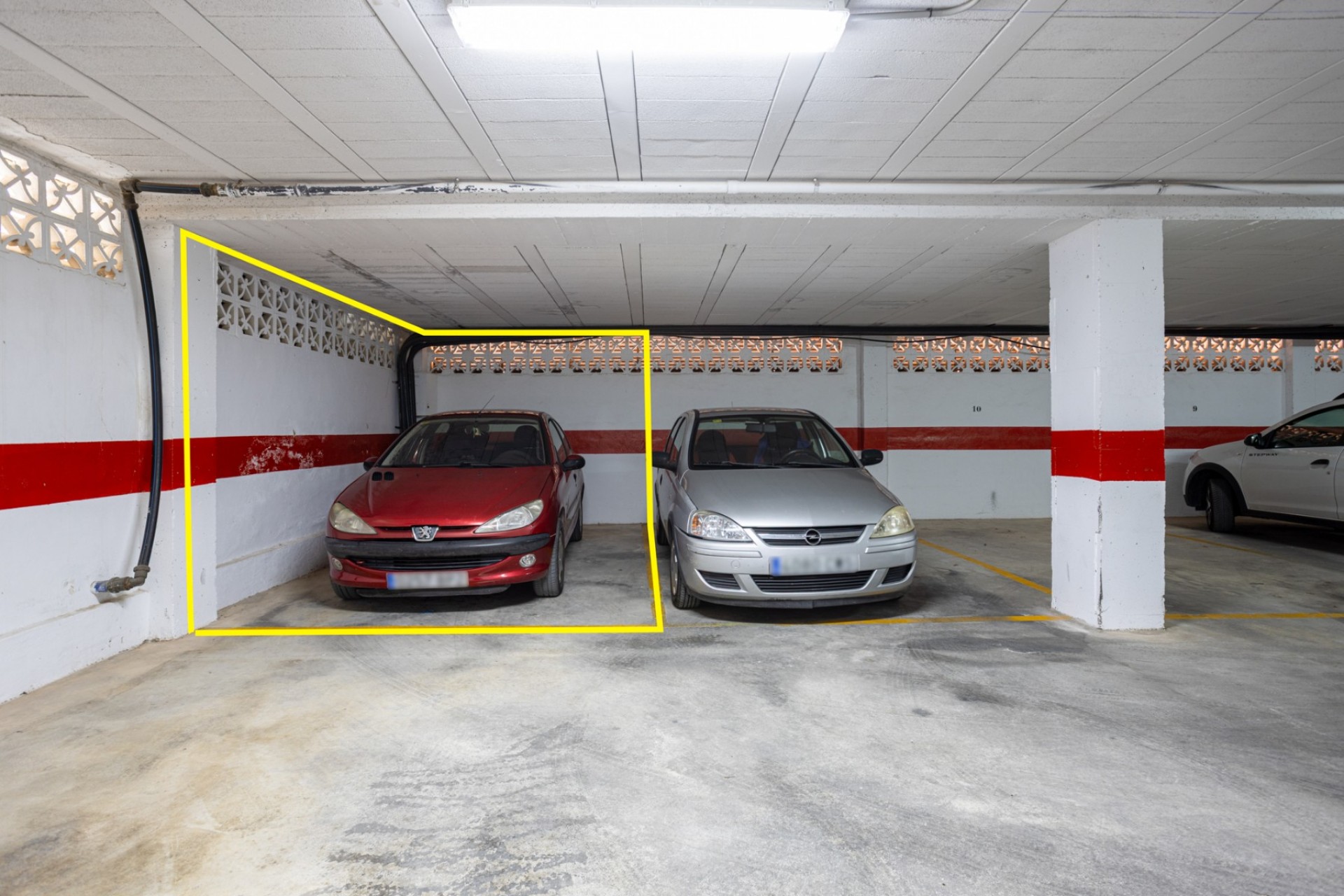 Brukt - Villa -
Guardamar del Segura - Costa Blanca