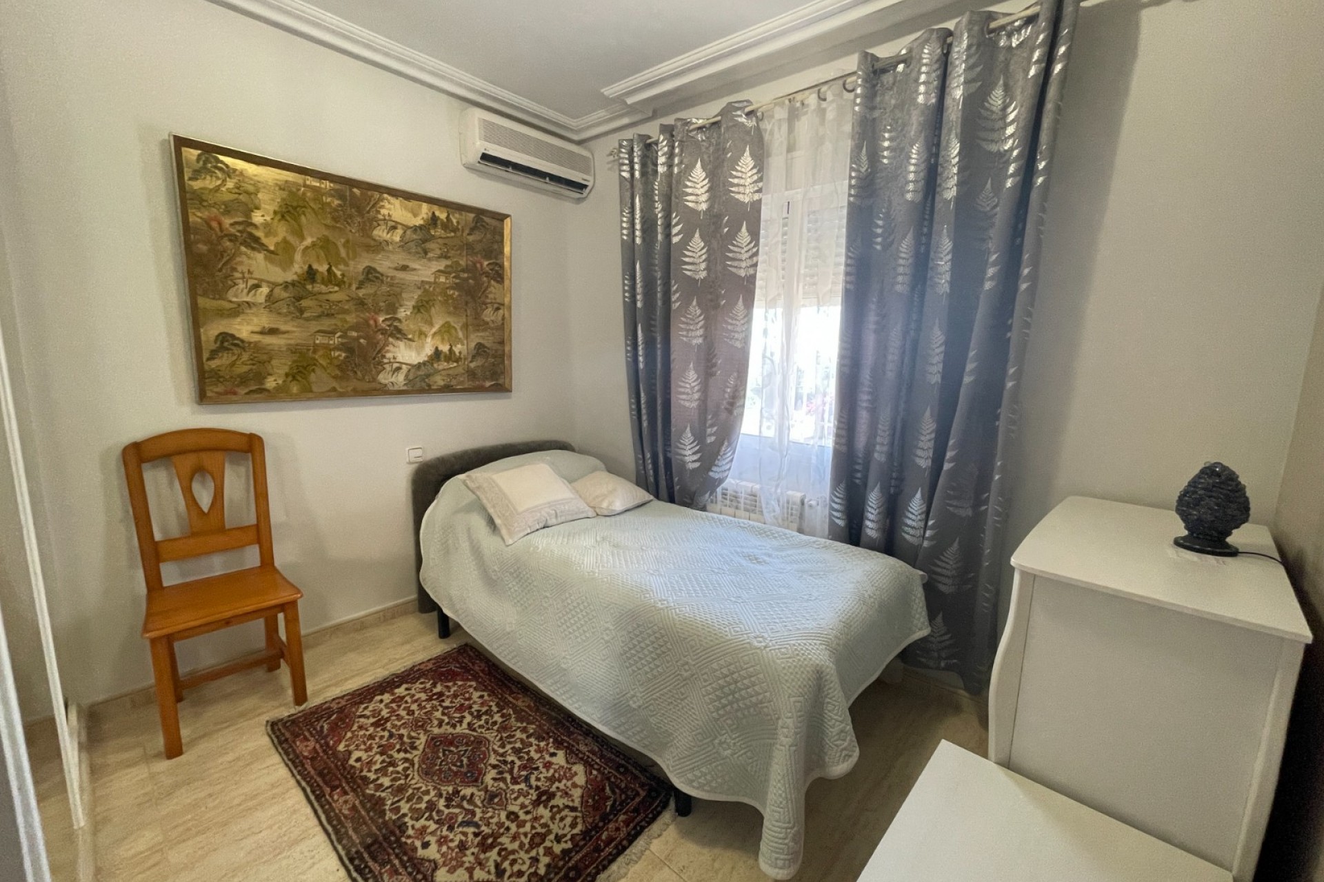 Brukt - Villa -
Guardamar del Segura - Costa Blanca