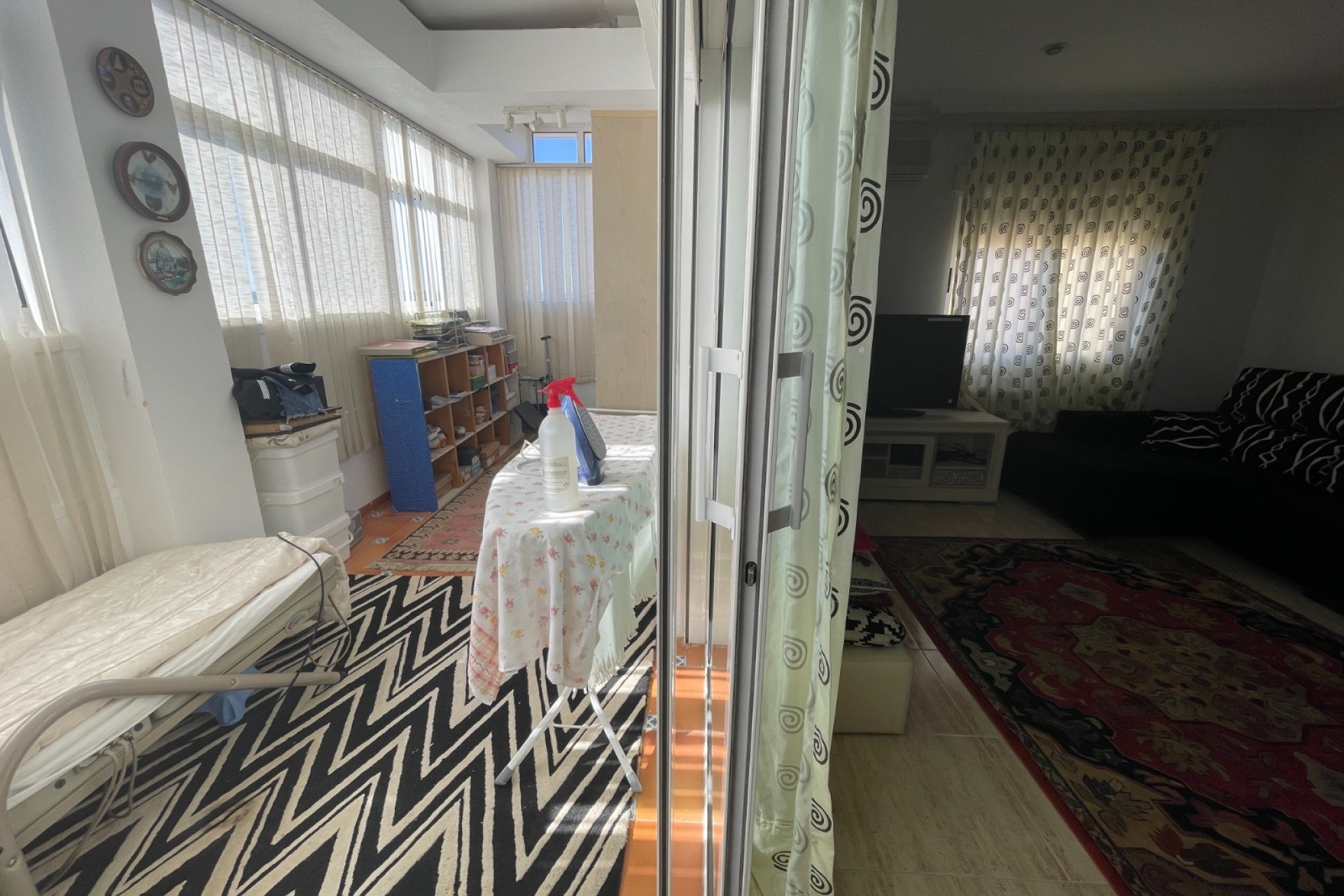 Brukt - Villa -
Guardamar del Segura - Costa Blanca