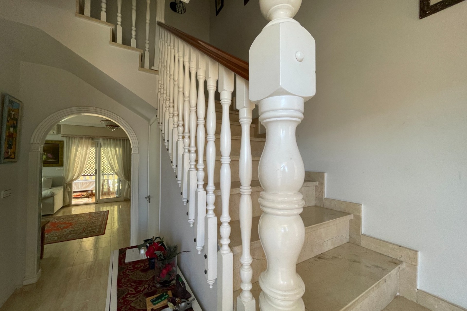 Brukt - Villa -
Guardamar del Segura - Costa Blanca