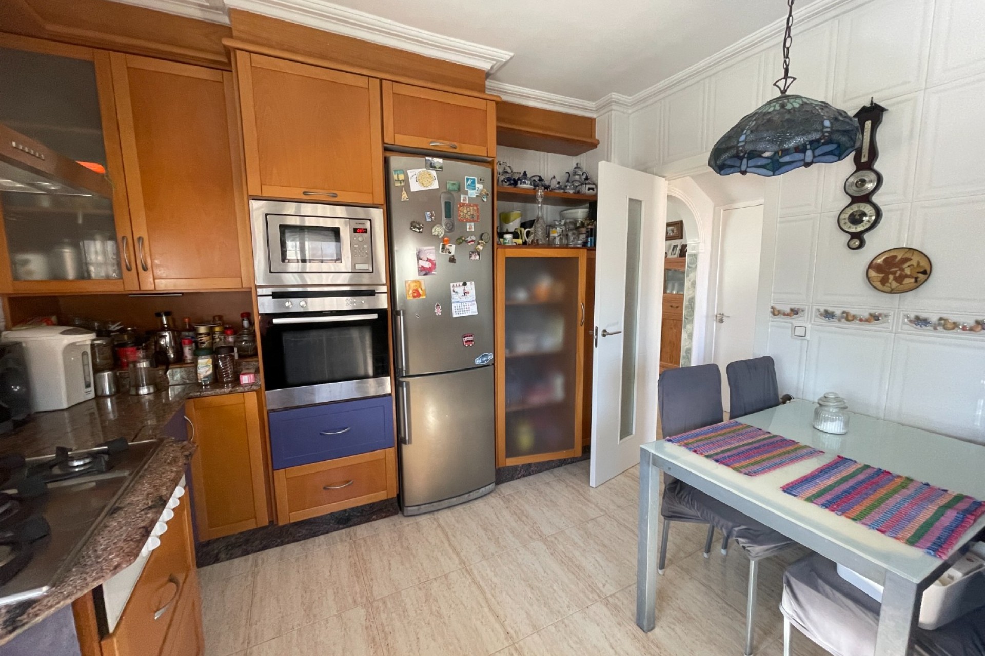 Brukt - Villa -
Guardamar del Segura - Costa Blanca