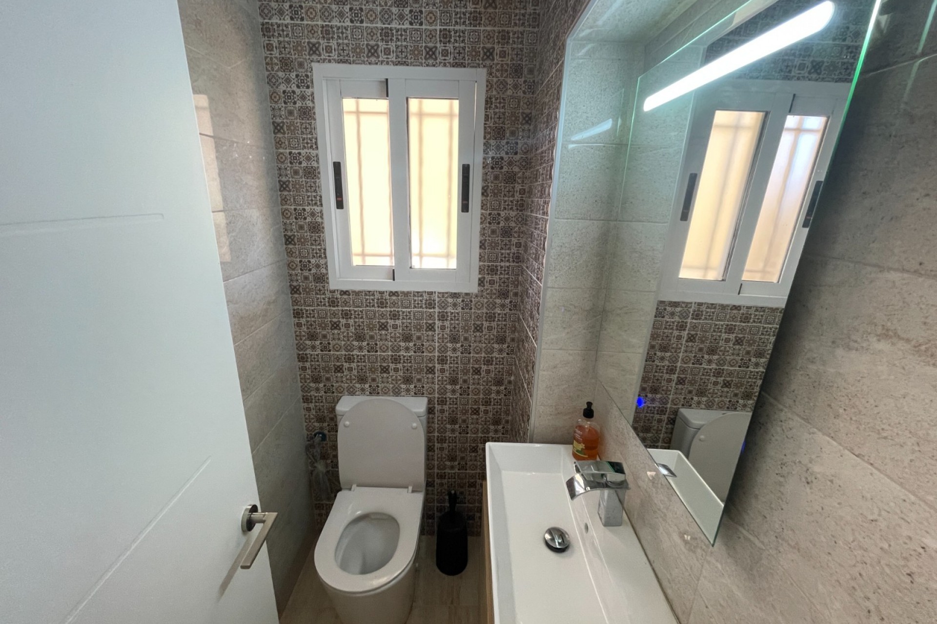 Brukt - Villa -
Guardamar del Segura - Costa Blanca