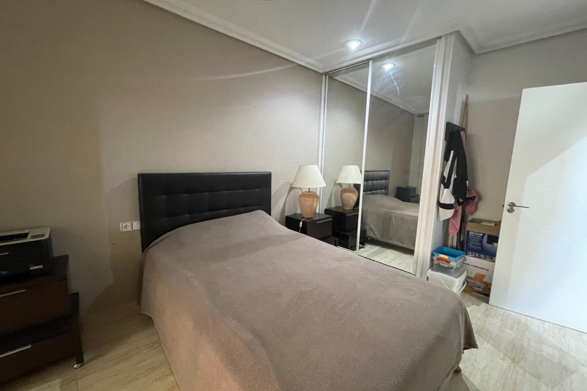 Brukt - Villa -
Guardamar del Segura - Costa Blanca