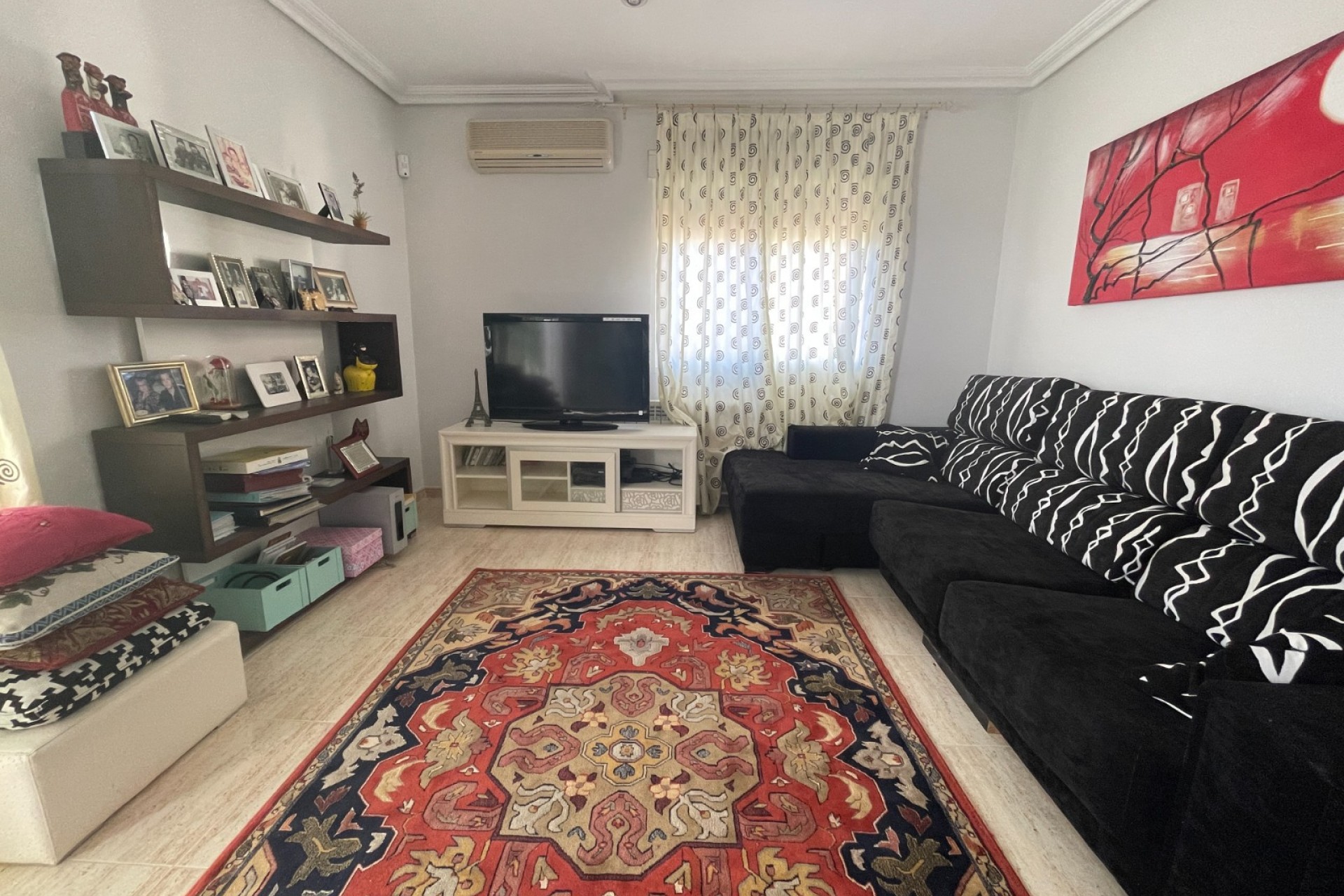 Brukt - Villa -
Guardamar del Segura - Costa Blanca