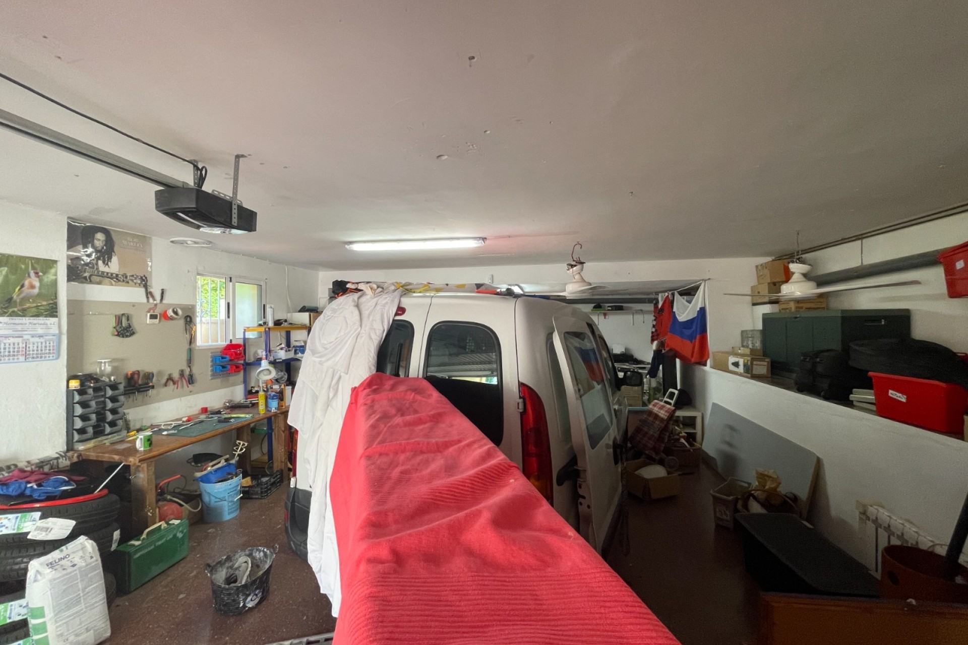 Brukt - Villa -
Guardamar del Segura - Costa Blanca