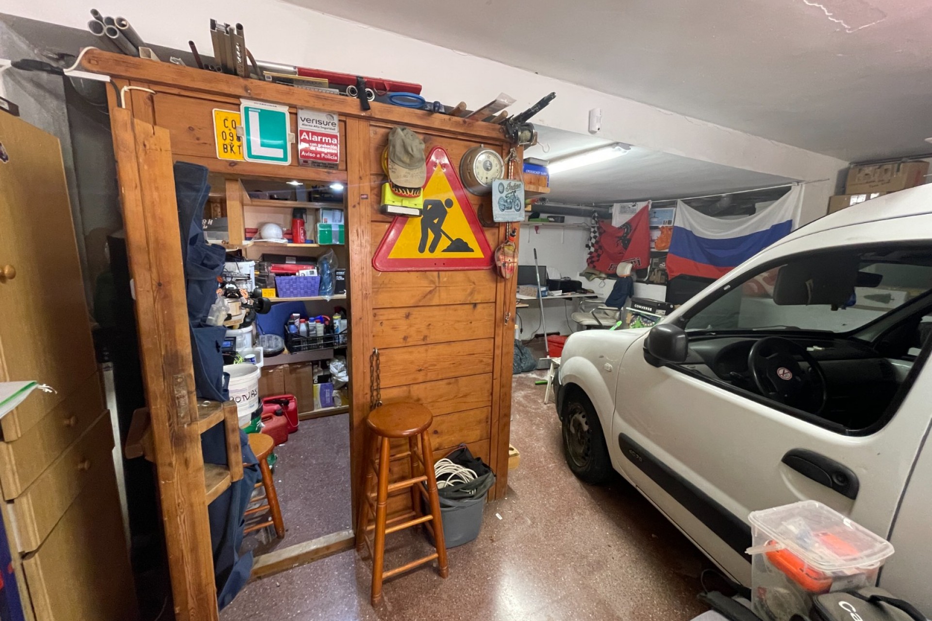 Brukt - Villa -
Guardamar del Segura - Costa Blanca