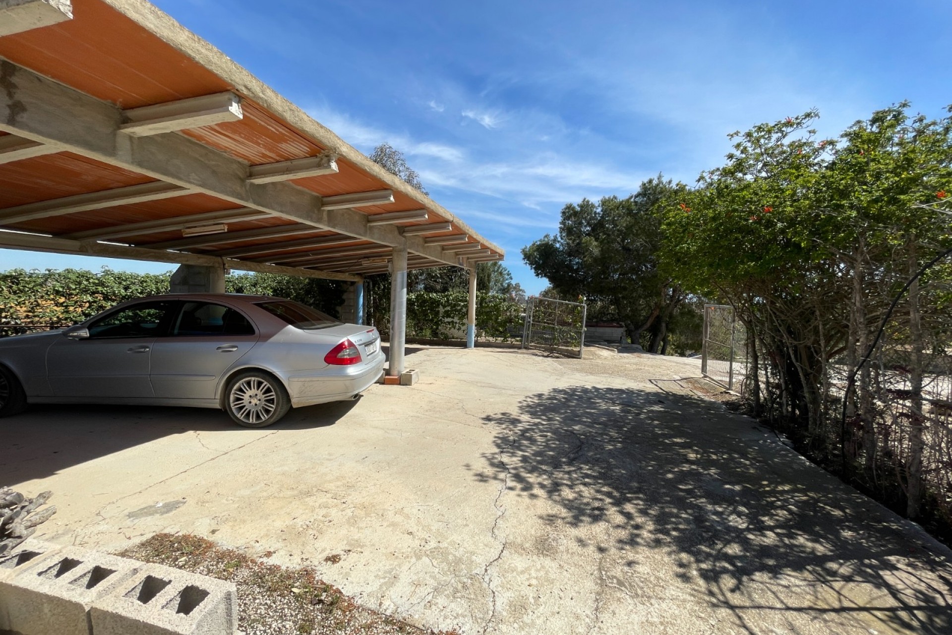 Brukt - Villa -
Guardamar del Segura - Costa Blanca