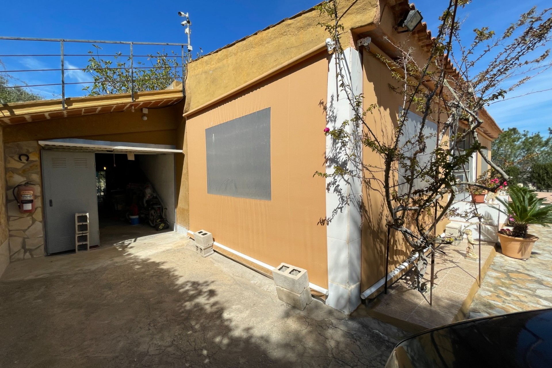 Brukt - Villa -
Guardamar del Segura - Costa Blanca