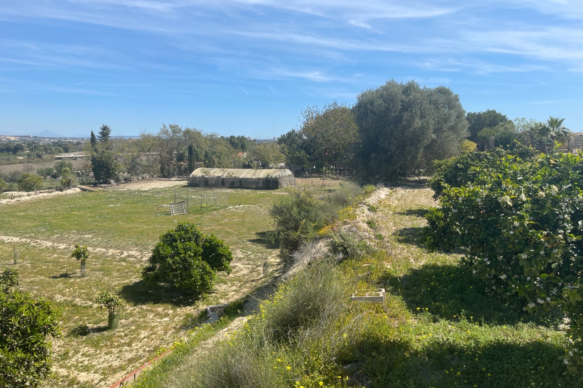 Brukt - Villa -
Guardamar del Segura - Costa Blanca