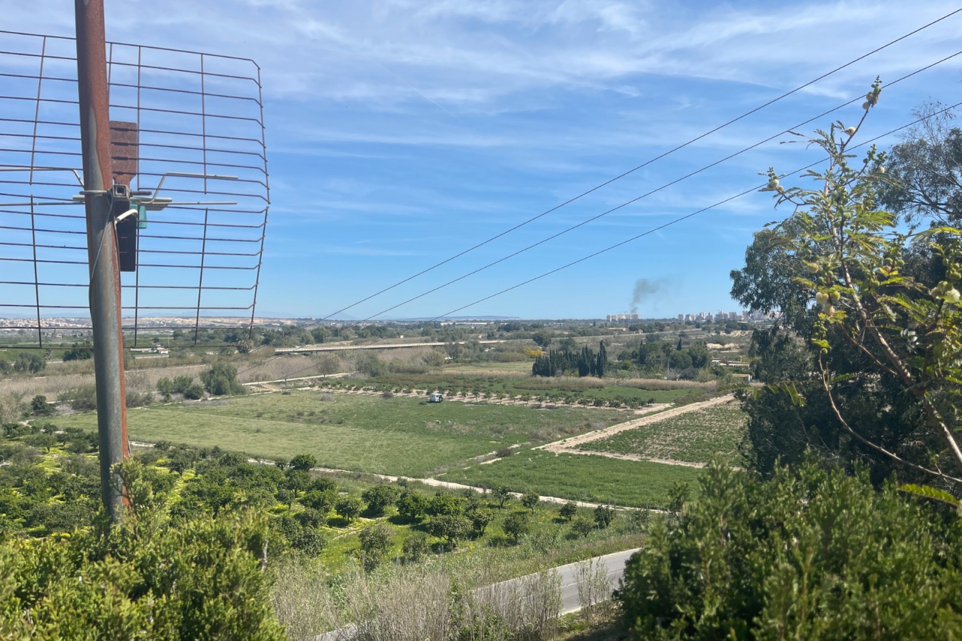 Brukt - Villa -
Guardamar del Segura - Costa Blanca