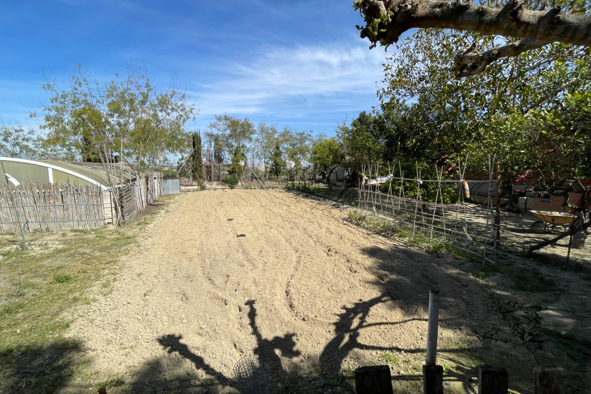 Brukt - Villa -
Guardamar del Segura - Costa Blanca