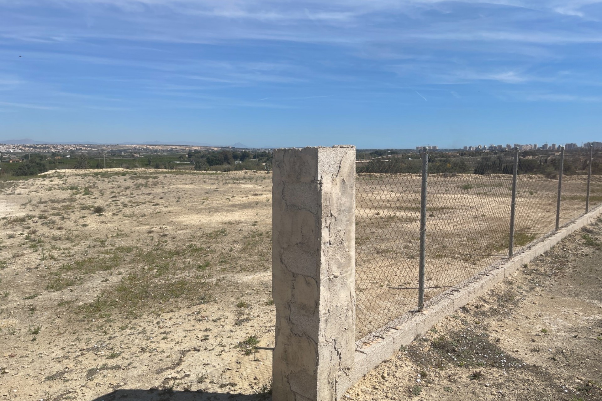 Brukt - Villa -
Guardamar del Segura - Costa Blanca